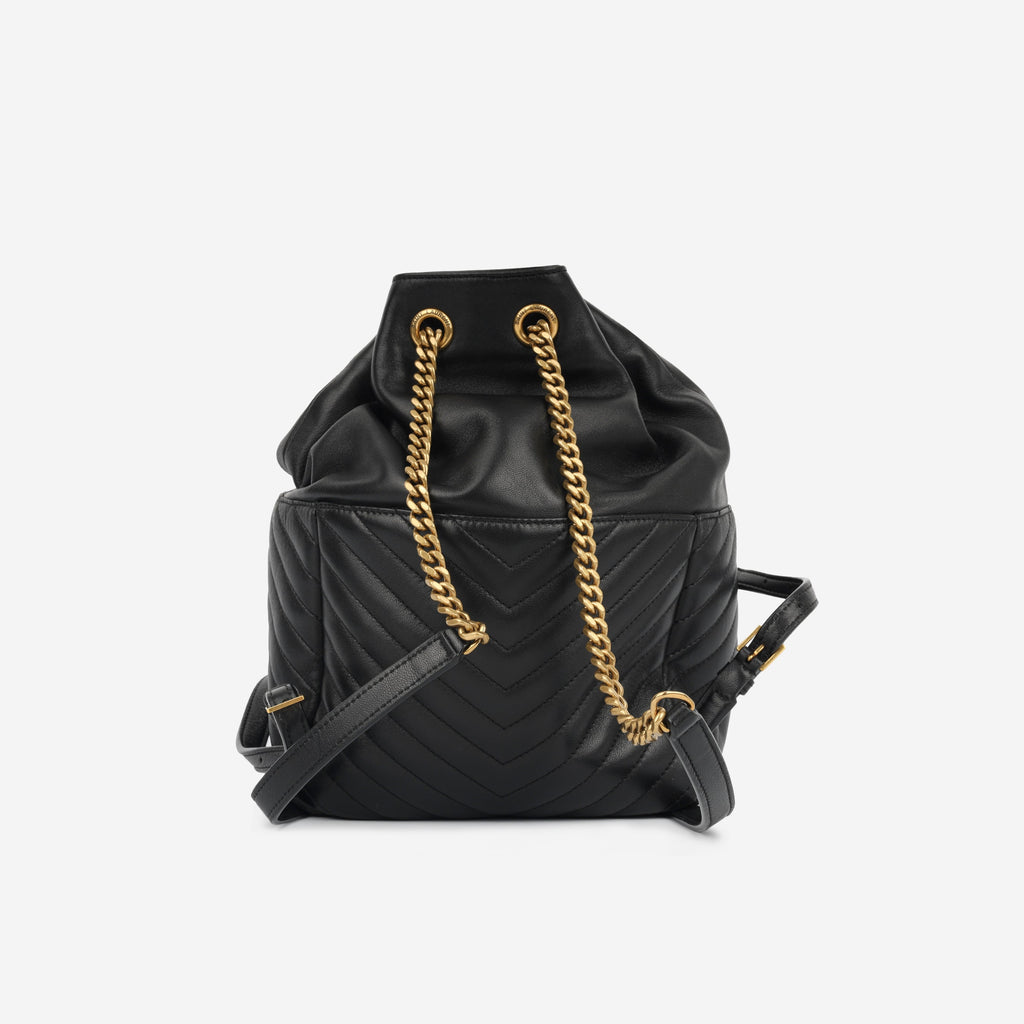 Saint Laurent Joe Backpack