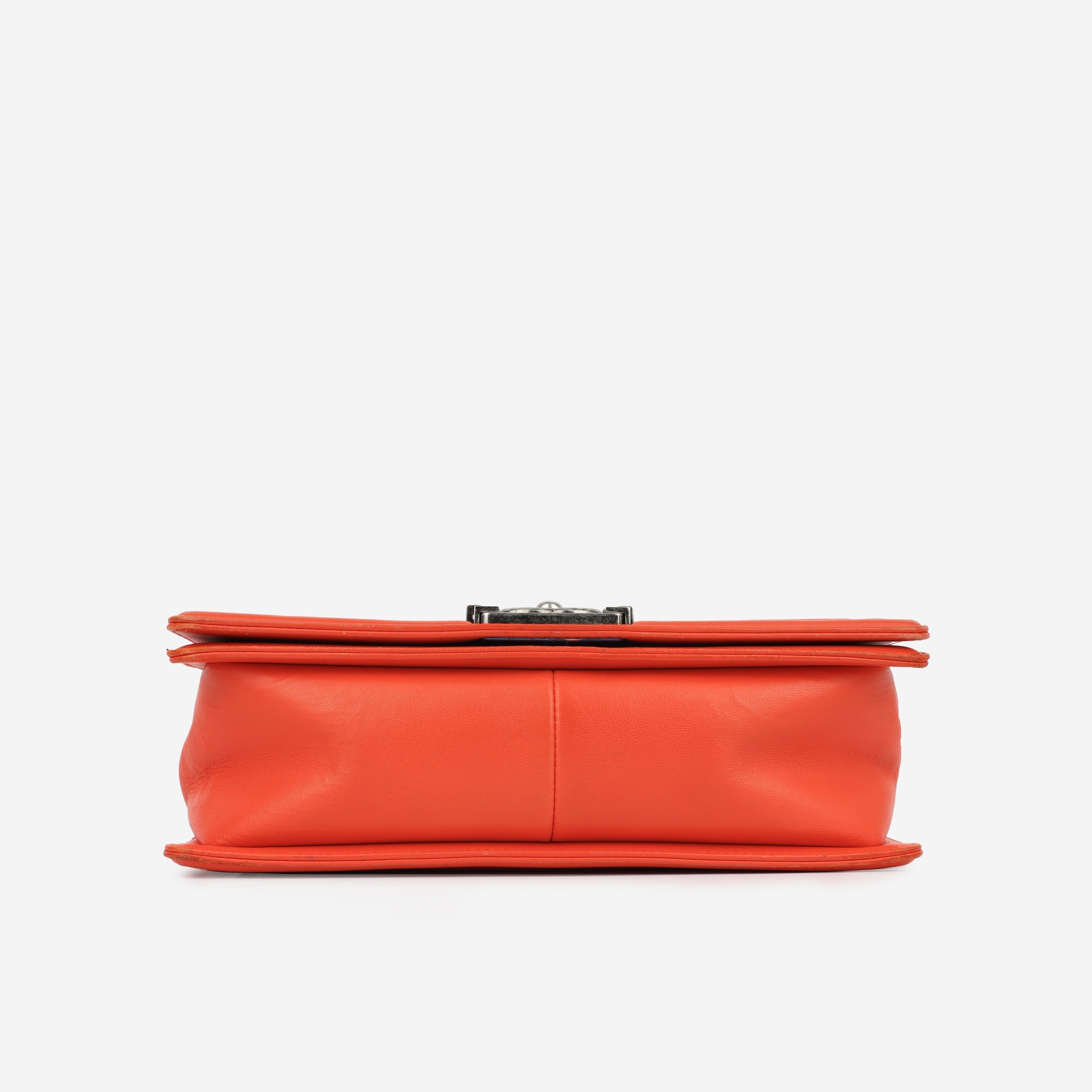 Chanel Boy Bag - Old Medium