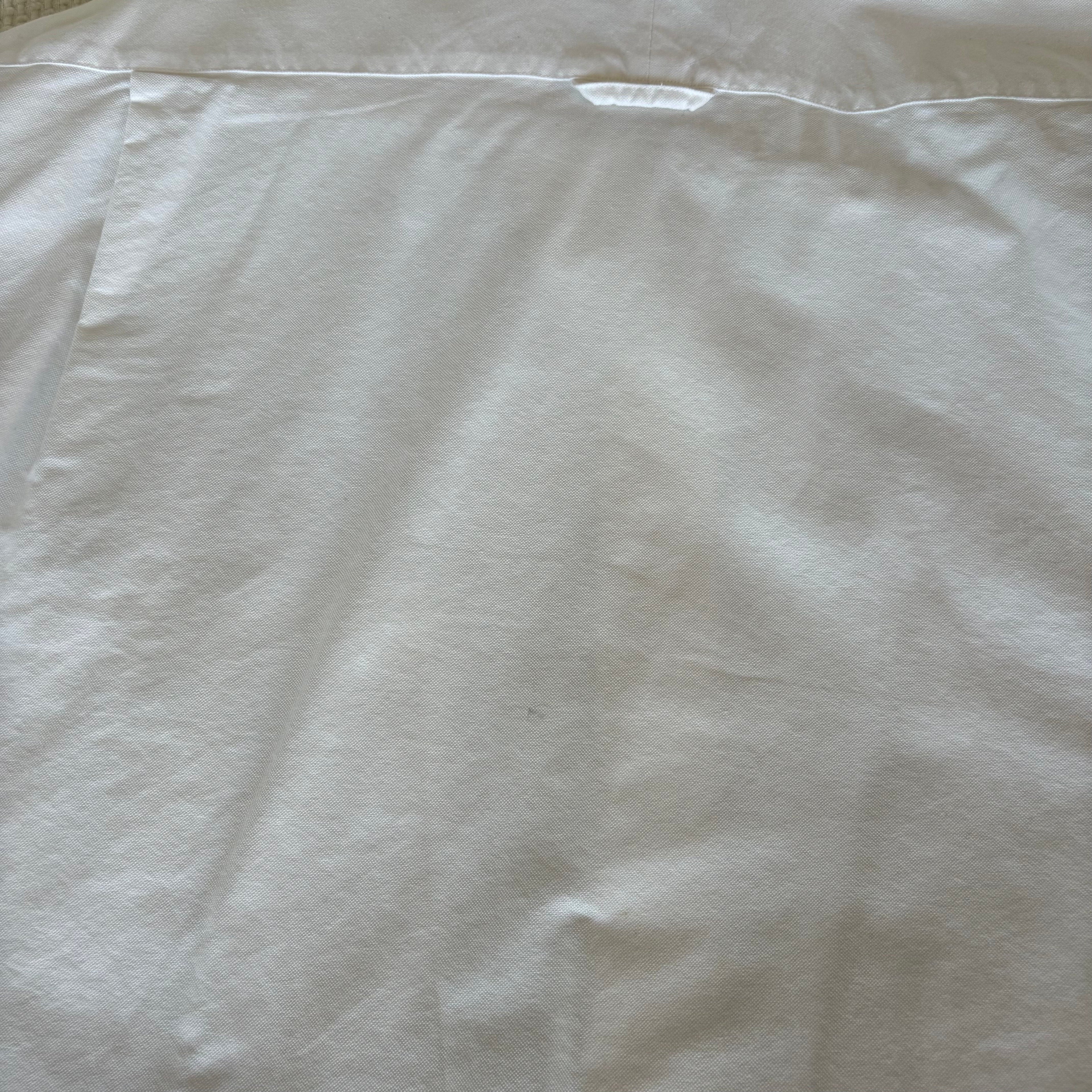 Thom Browne Button-Down Shirt - Men's 4