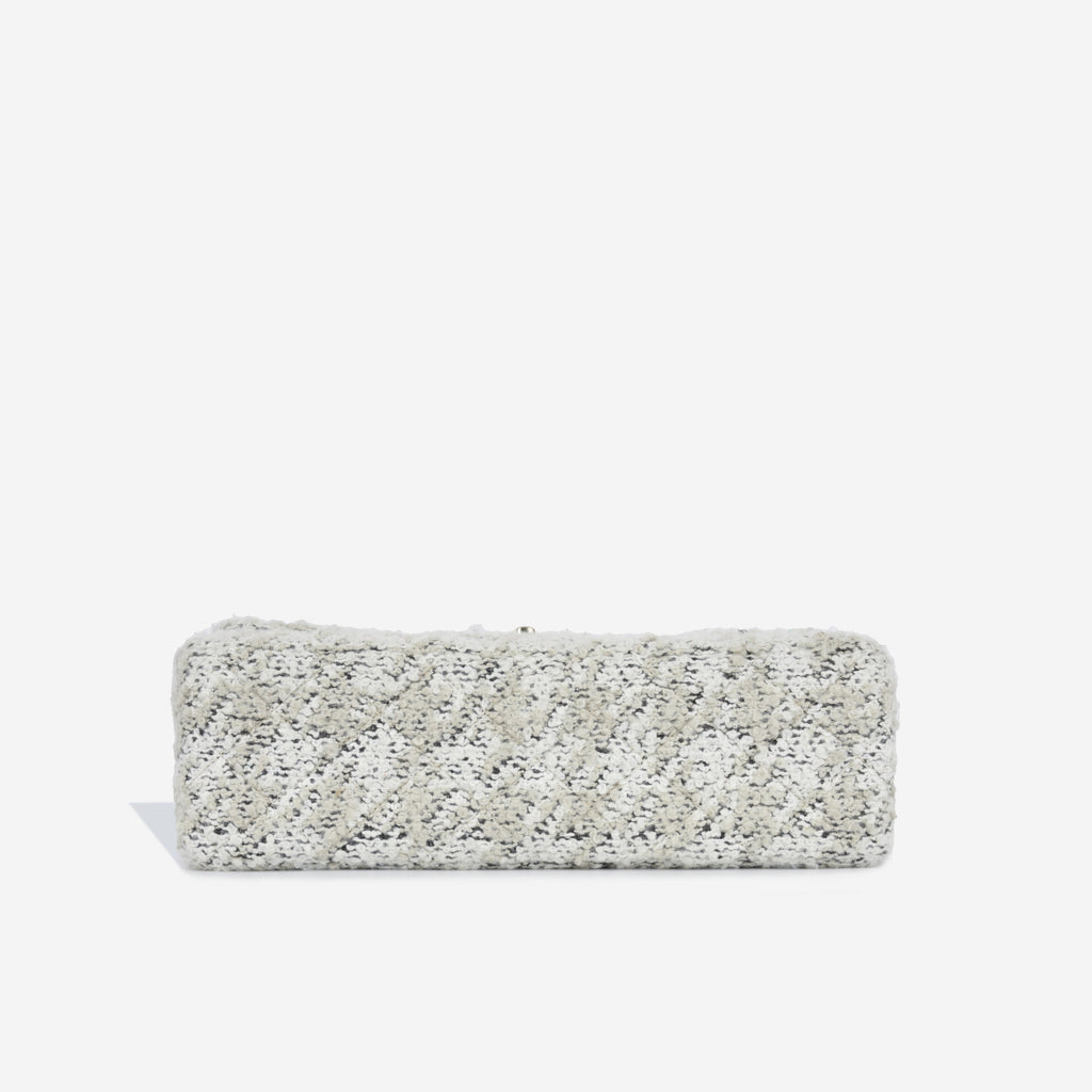 Chanel Classic Flap Bag - Jumbo