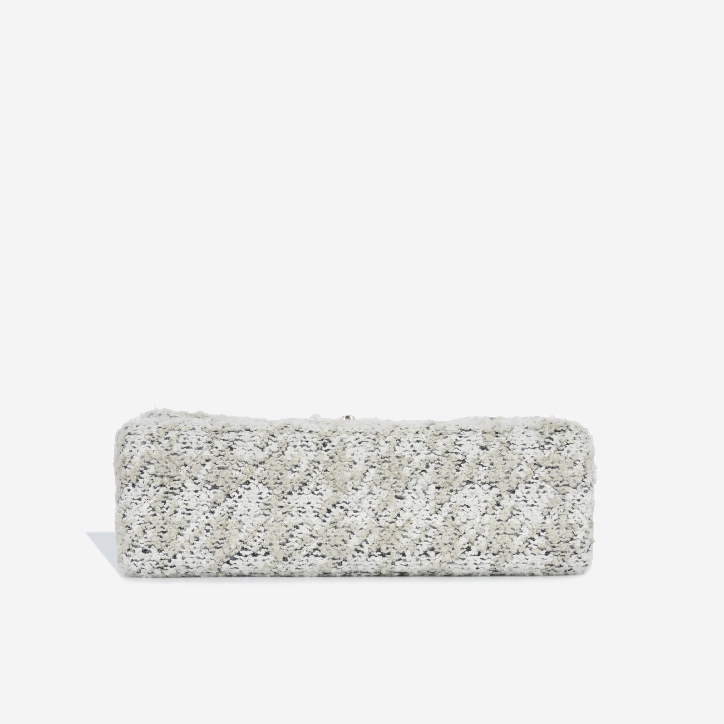 Chanel Classic Flap Bag - Jumbo