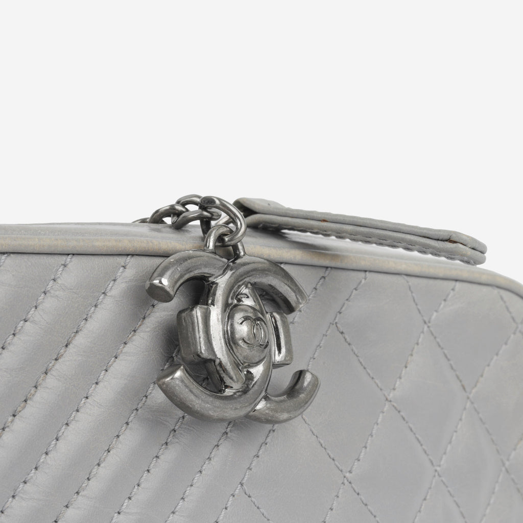 Chanel Coco Boy Camera Bag