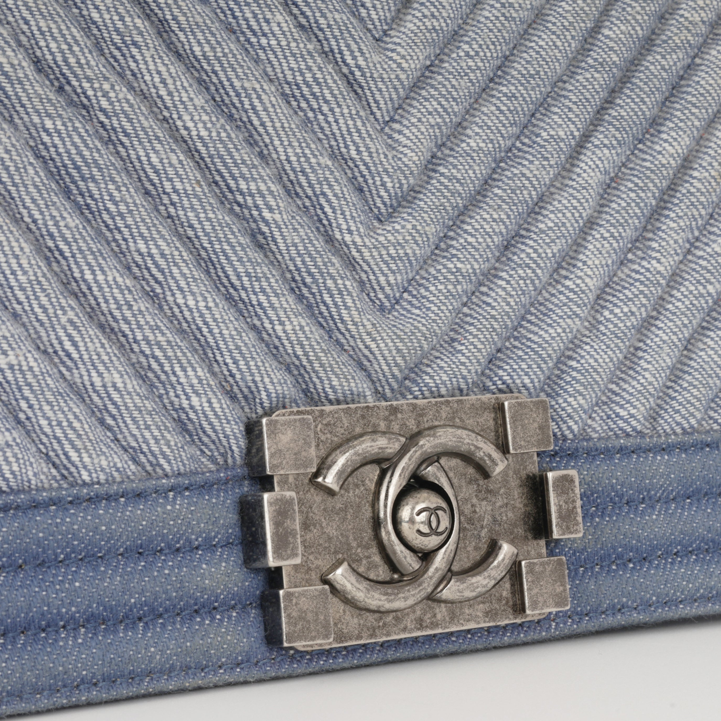 Chanel Boy Chanel - Small
