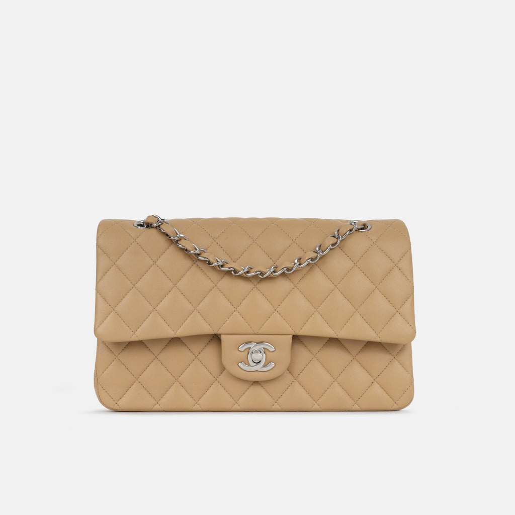 Chanel Classic Flap Bag - Medium