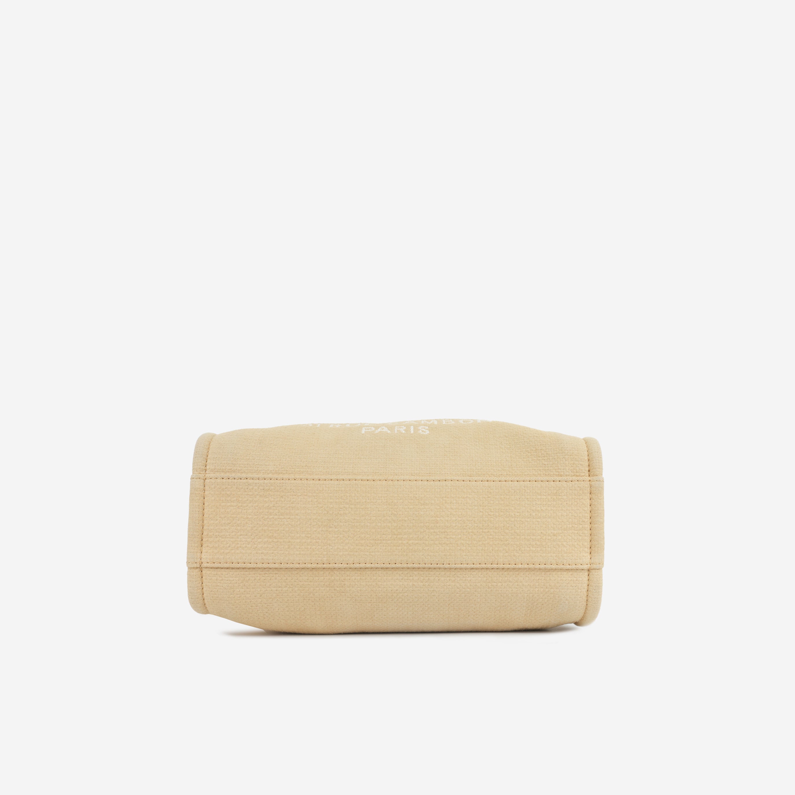 Chanel Deauville - Small