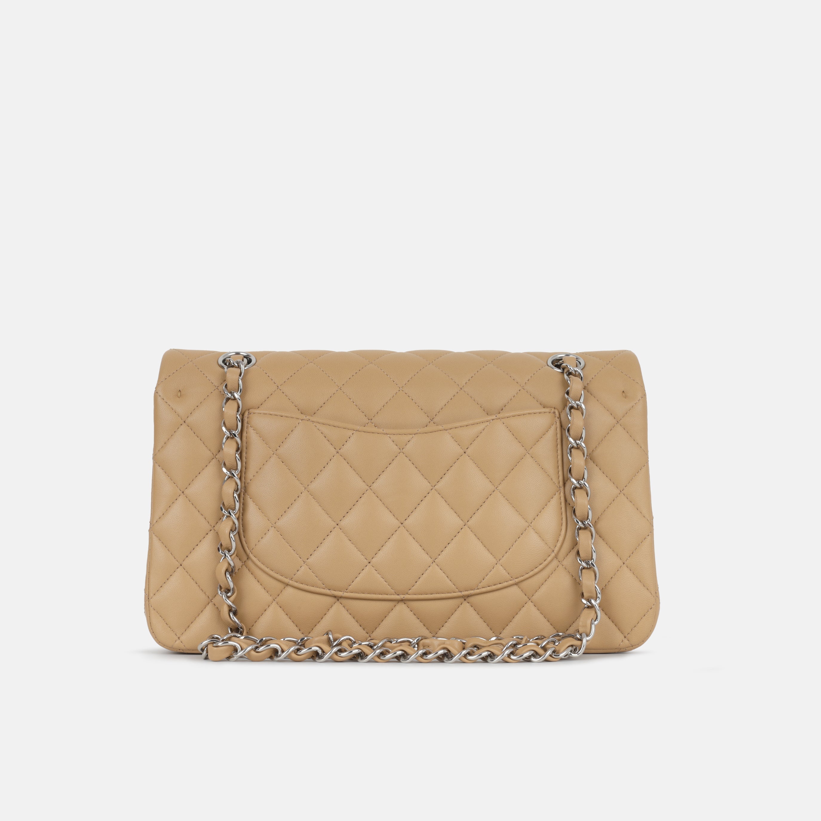 Chanel Classic Flap Bag - Medium