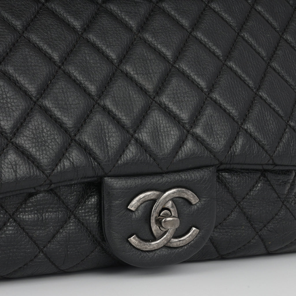 Chanel XXL Airline Flap