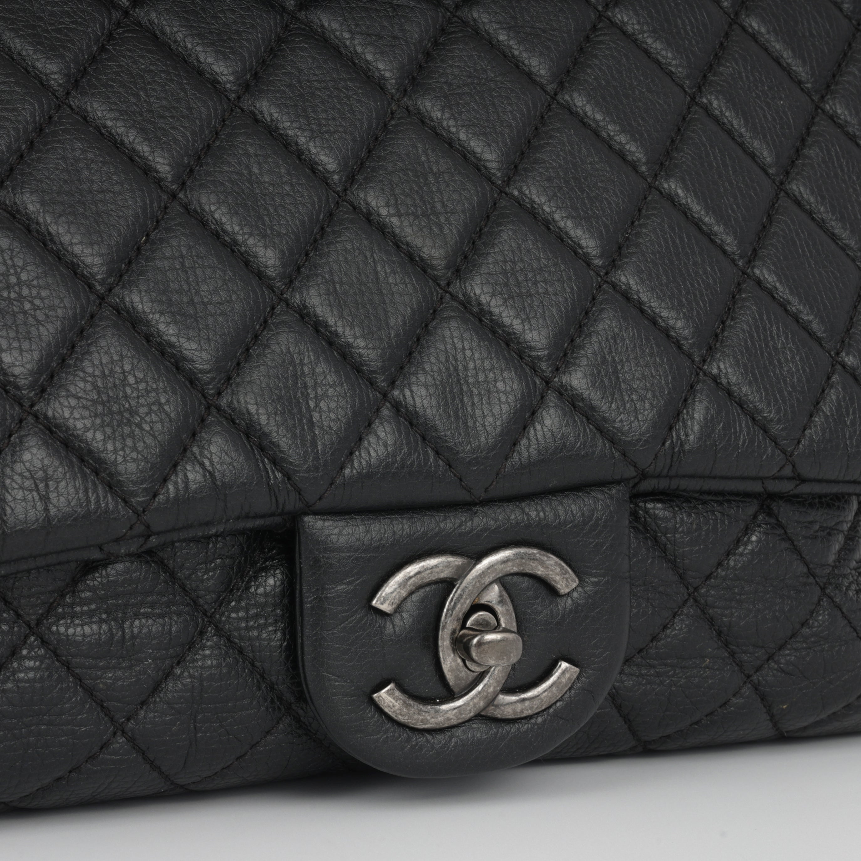 Chanel XXL Airline Flap