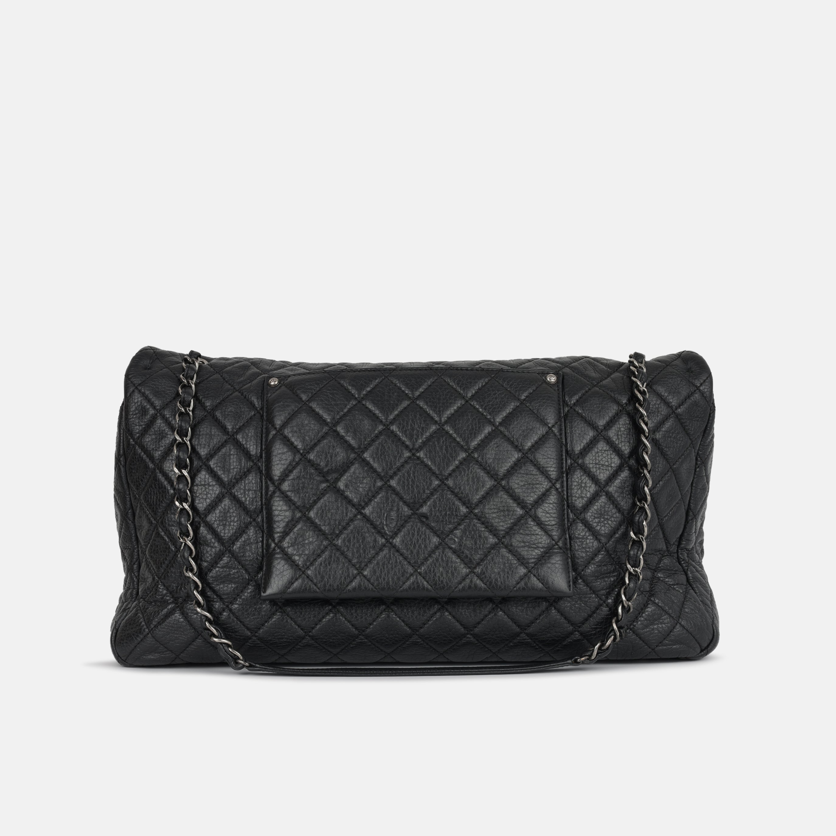 Chanel XXL Airline Flap