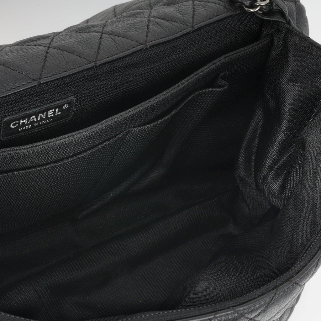 Chanel XXL Airline Flap