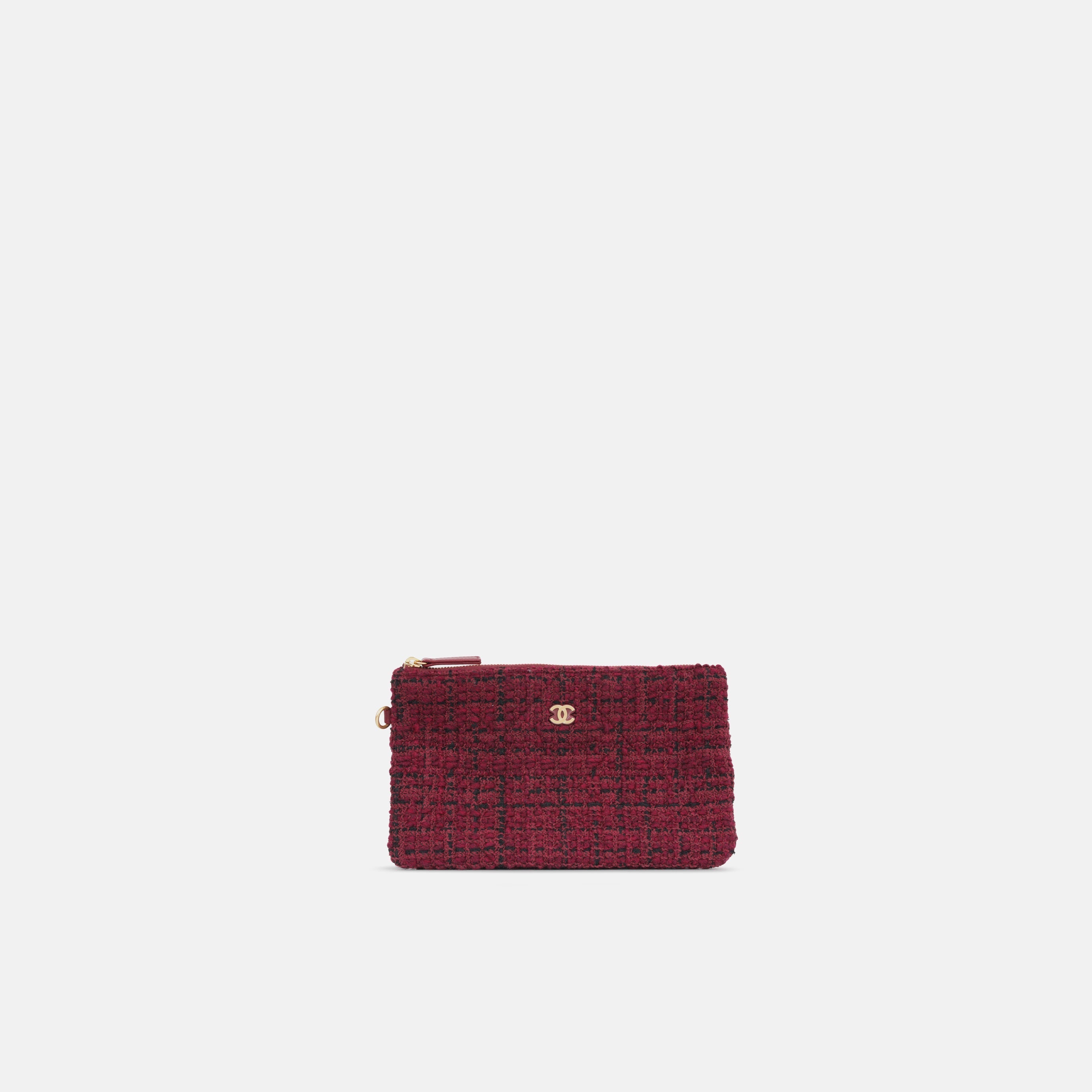 Chanel Medium 22 Tote