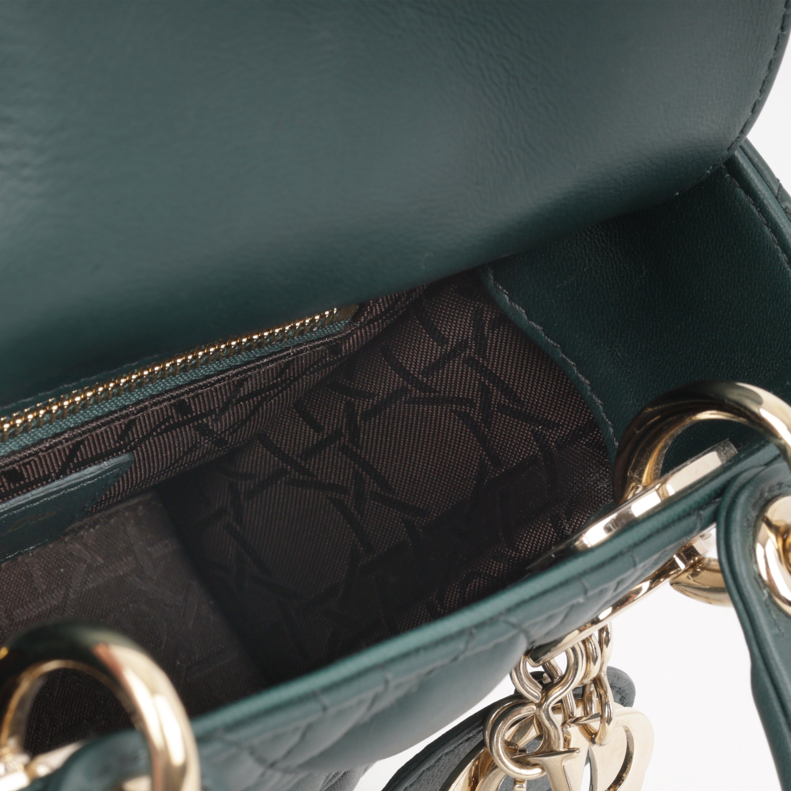 Christian Dior Lady Dior - Mini