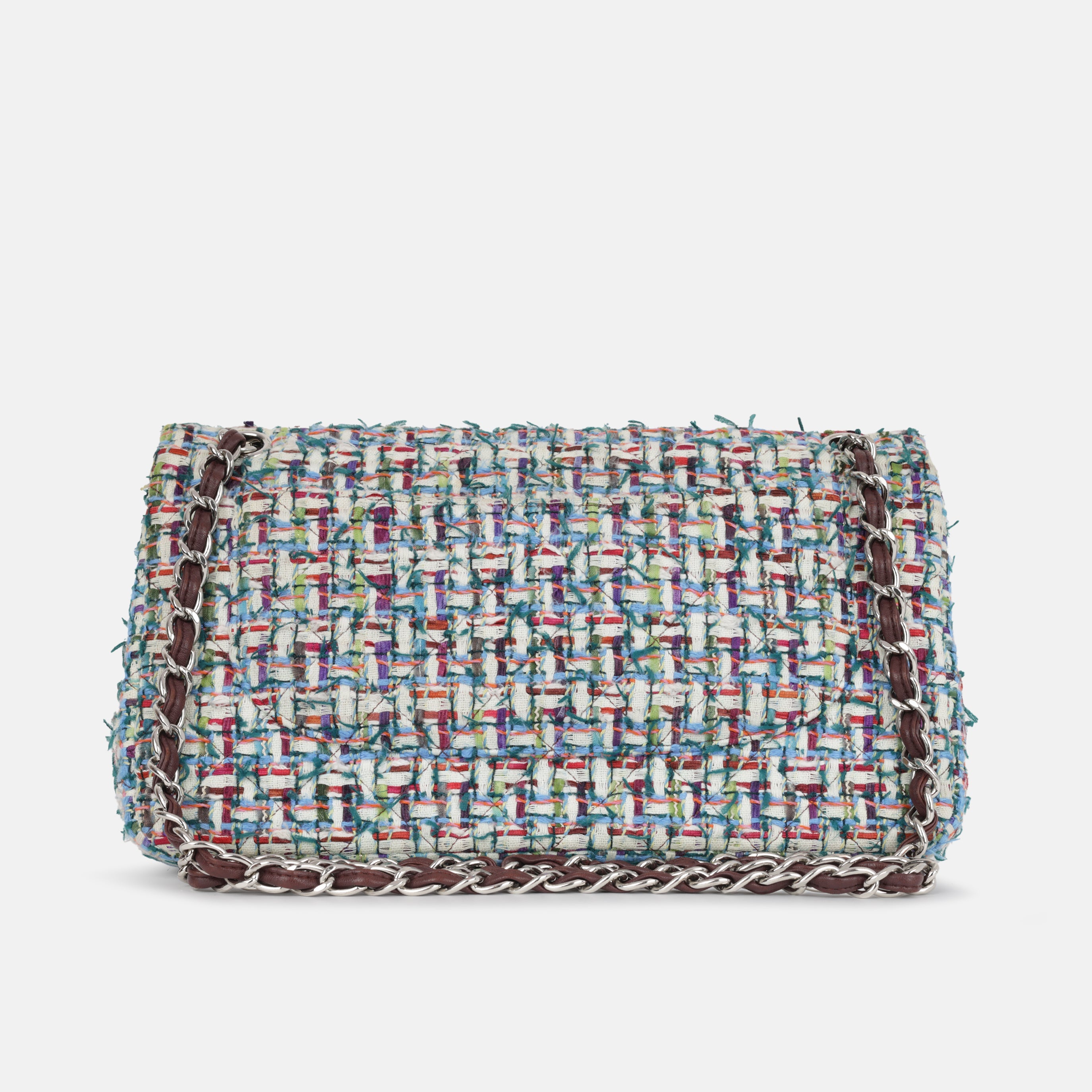 Classic Flap Bag - Jumbo