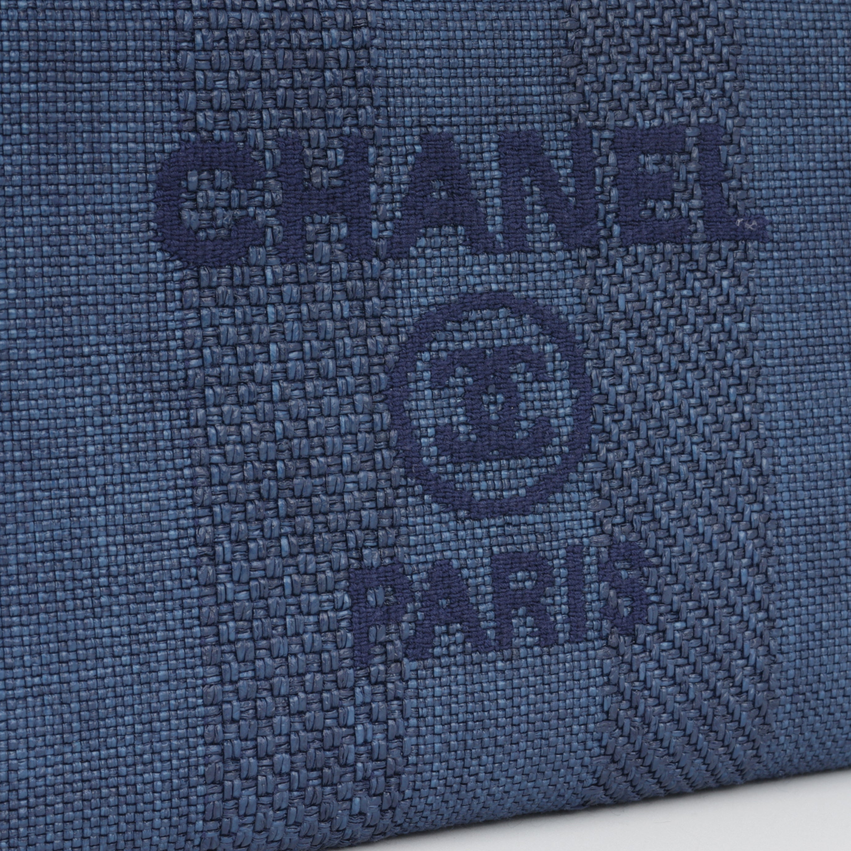 Chanel Deauville Pouch