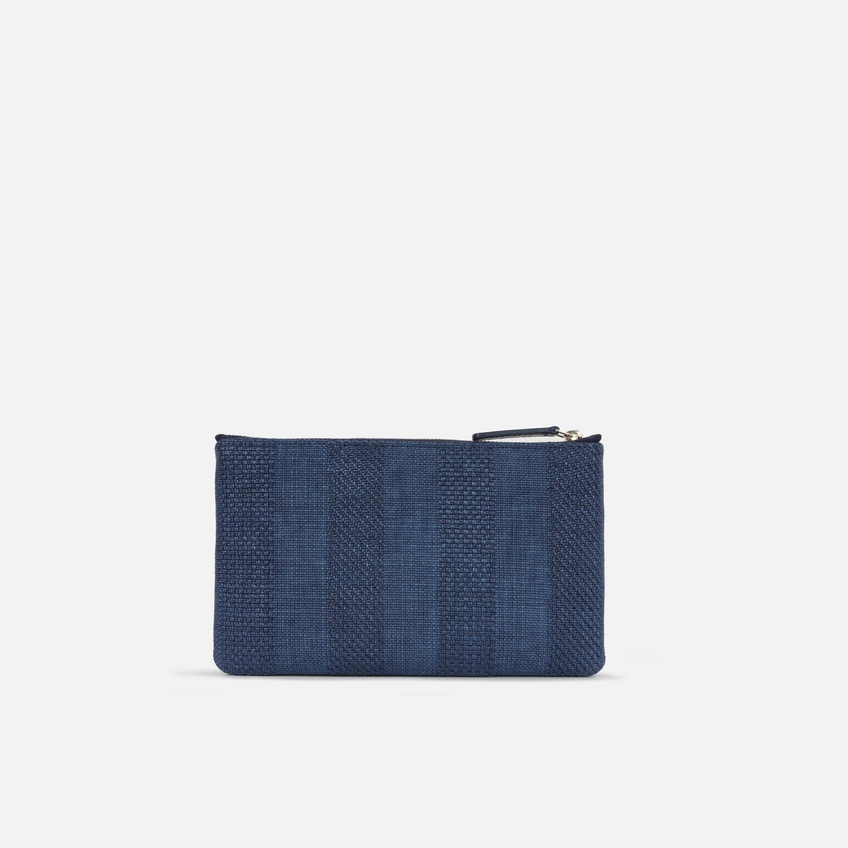 Chanel Deauville Pouch