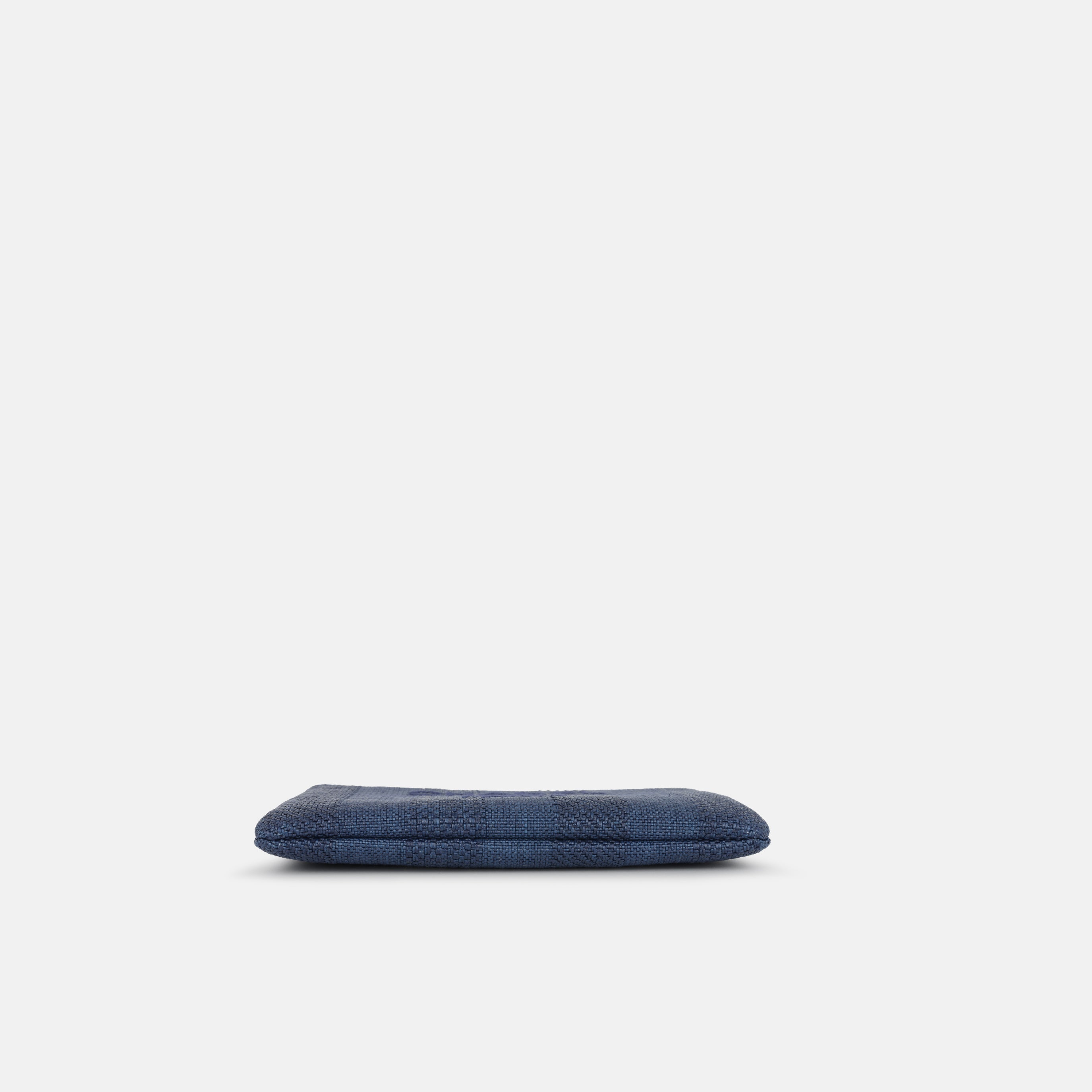 Chanel Deauville Pouch