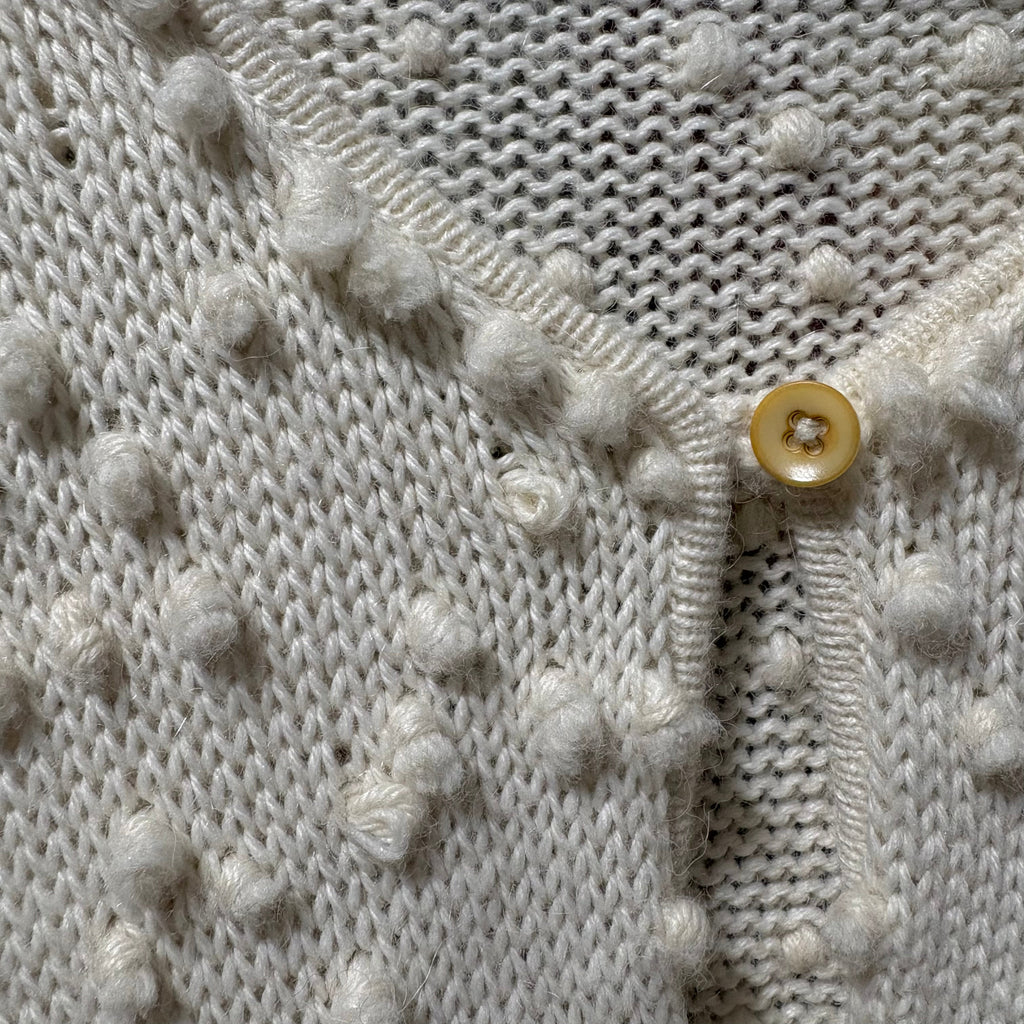 Ulla Johnson Boucle Alpaca igan - Women's S