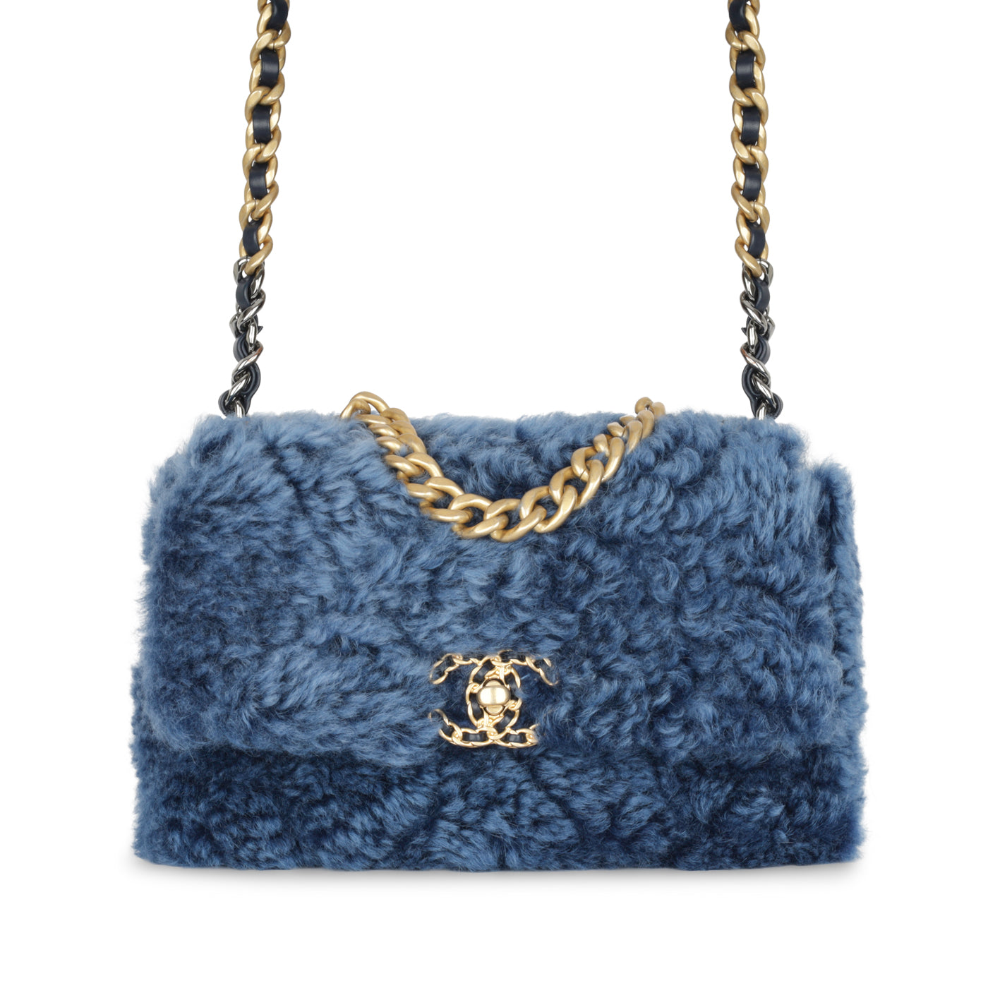 Chanel Chanel 19 Flap Bag - Small