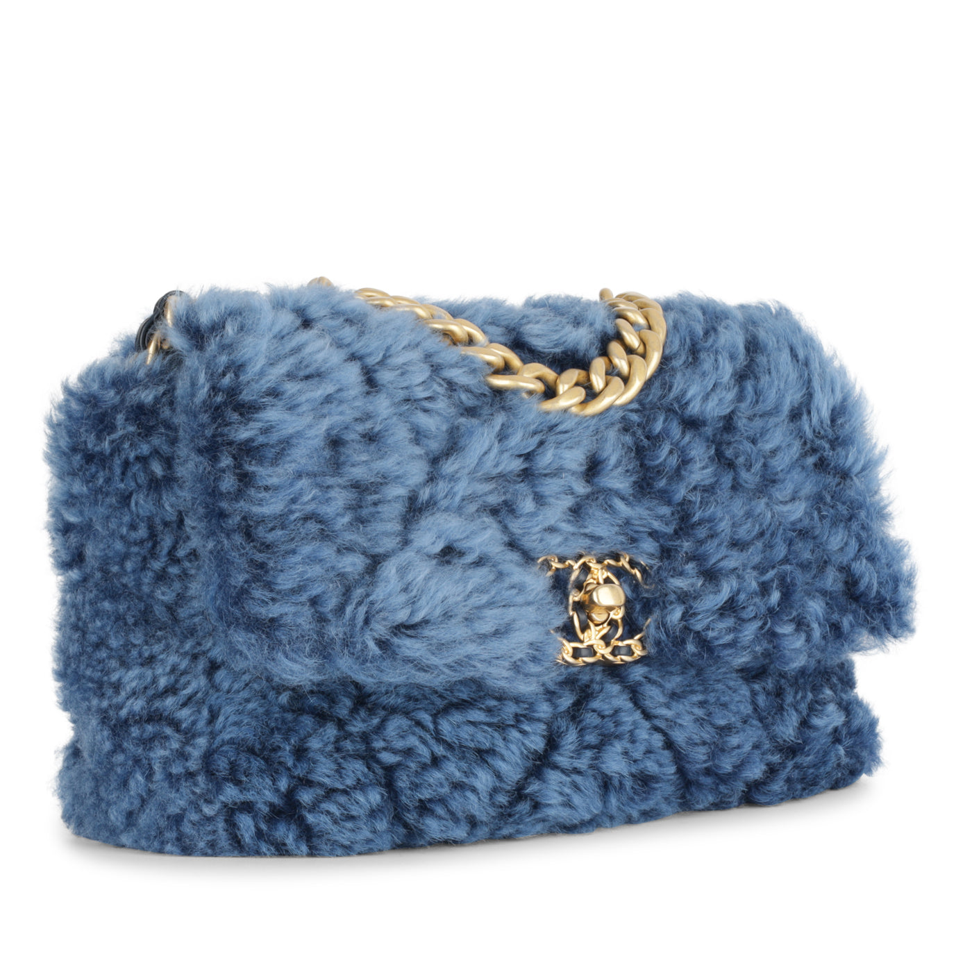 Chanel Chanel 19 Flap Bag - Small