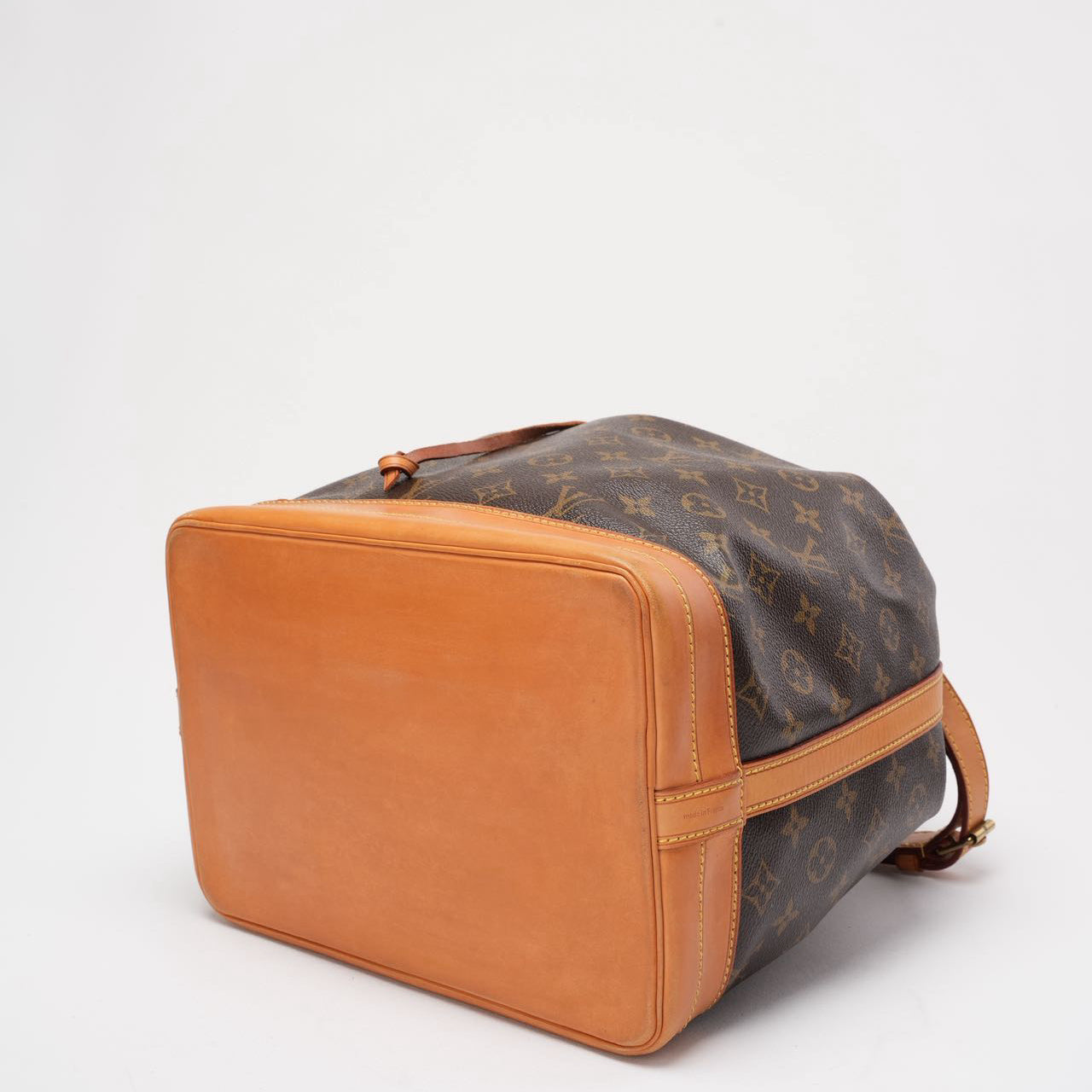 Louis Vuitton Noe Grande Monogram Canvas Bag