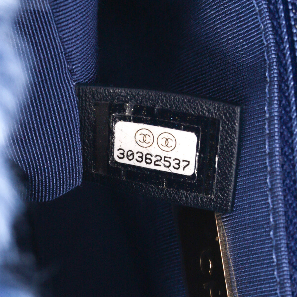 Chanel Chanel 19 Flap Bag - Small