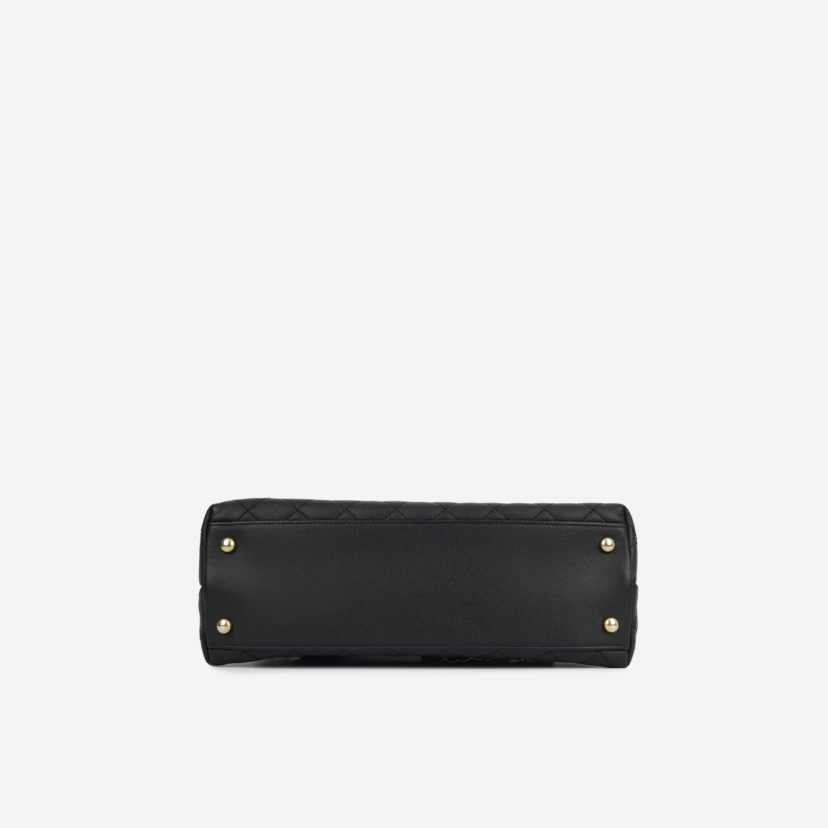 Chanel Coco Top Handle - Large