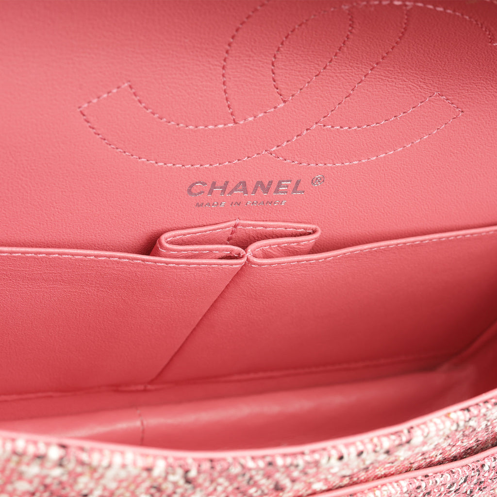 Chanel 2.55 Re-Issue - 226 Tweed