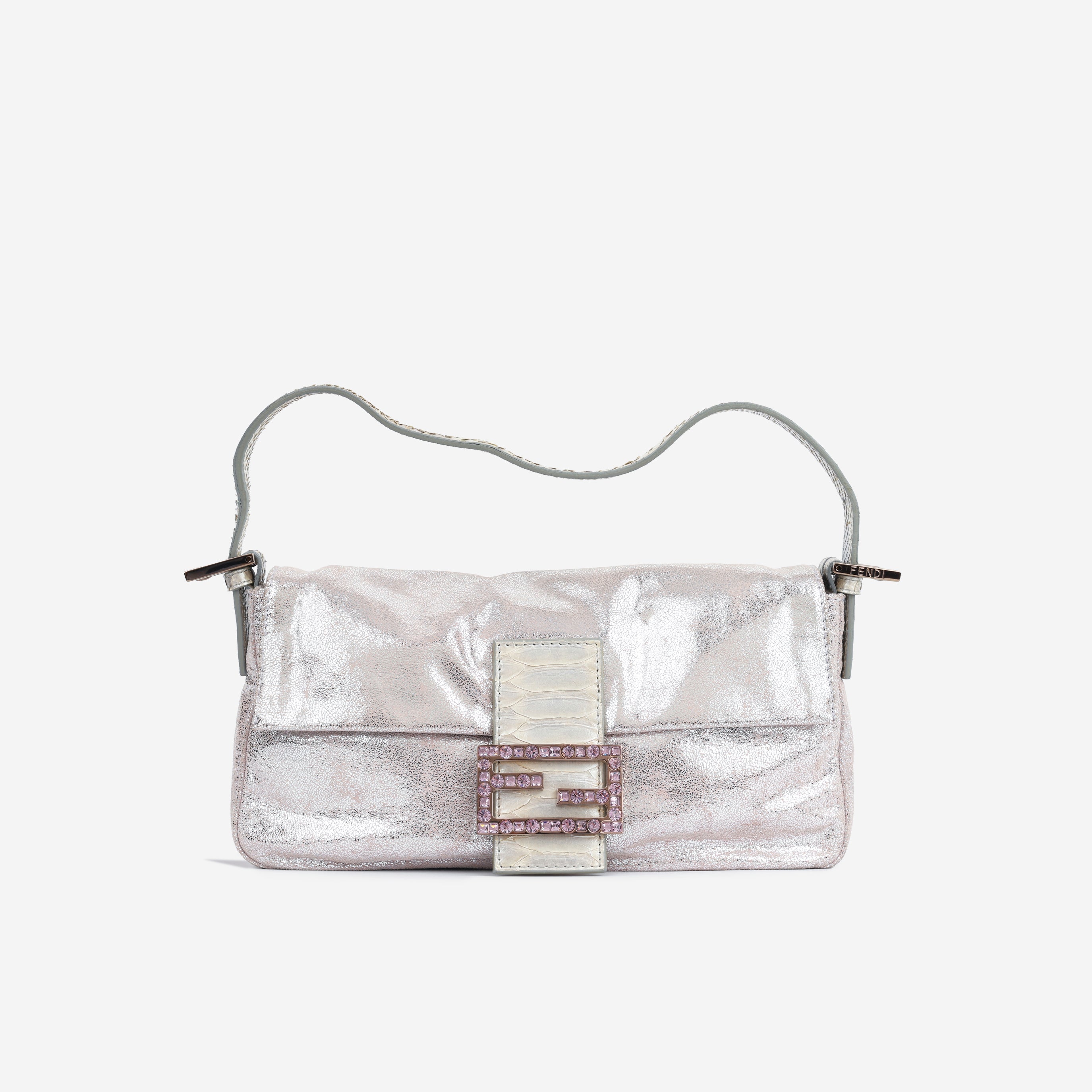 Fendi Vintage baguette