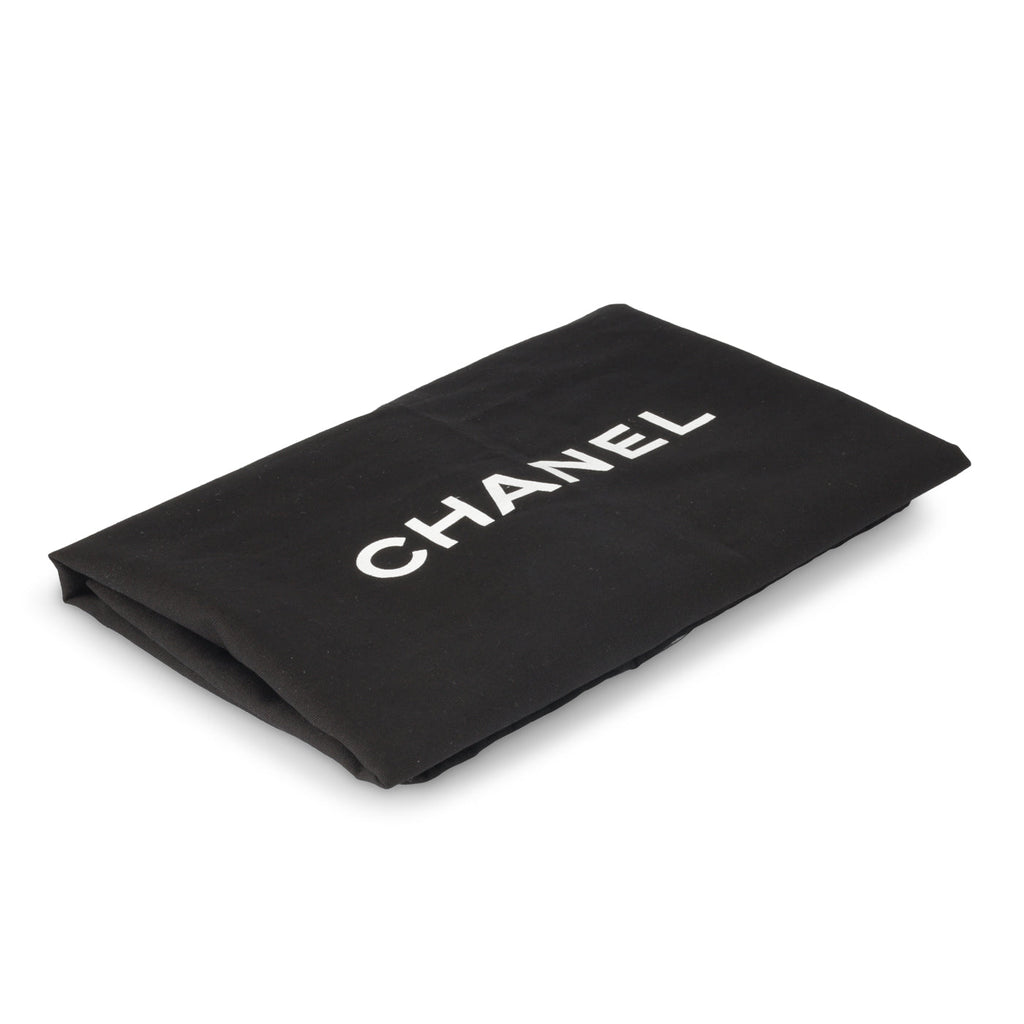 Chanel Grand Shopping Tote - Caviar - GHW