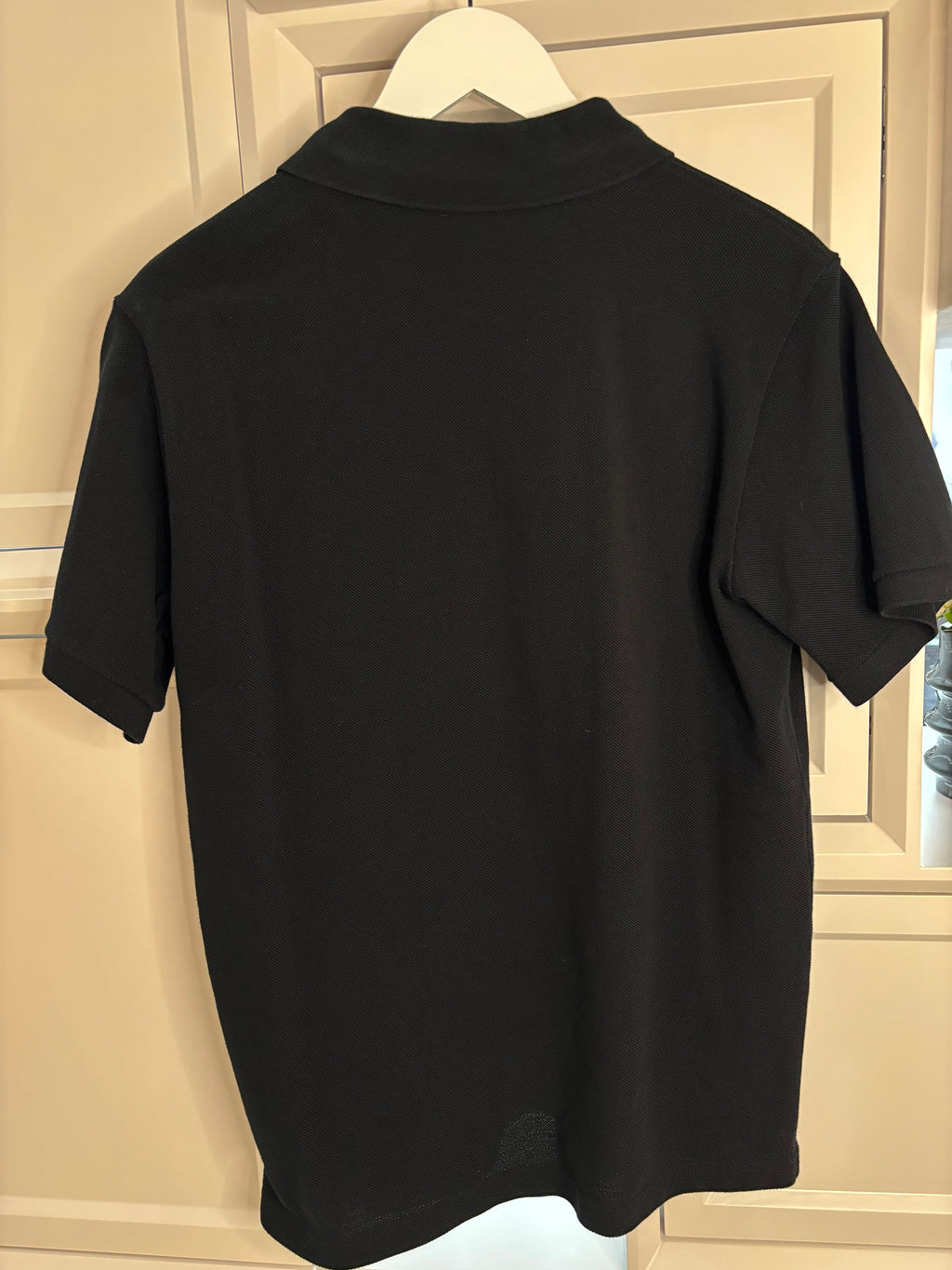 Dior Homme Black Collor Tshirt Size M