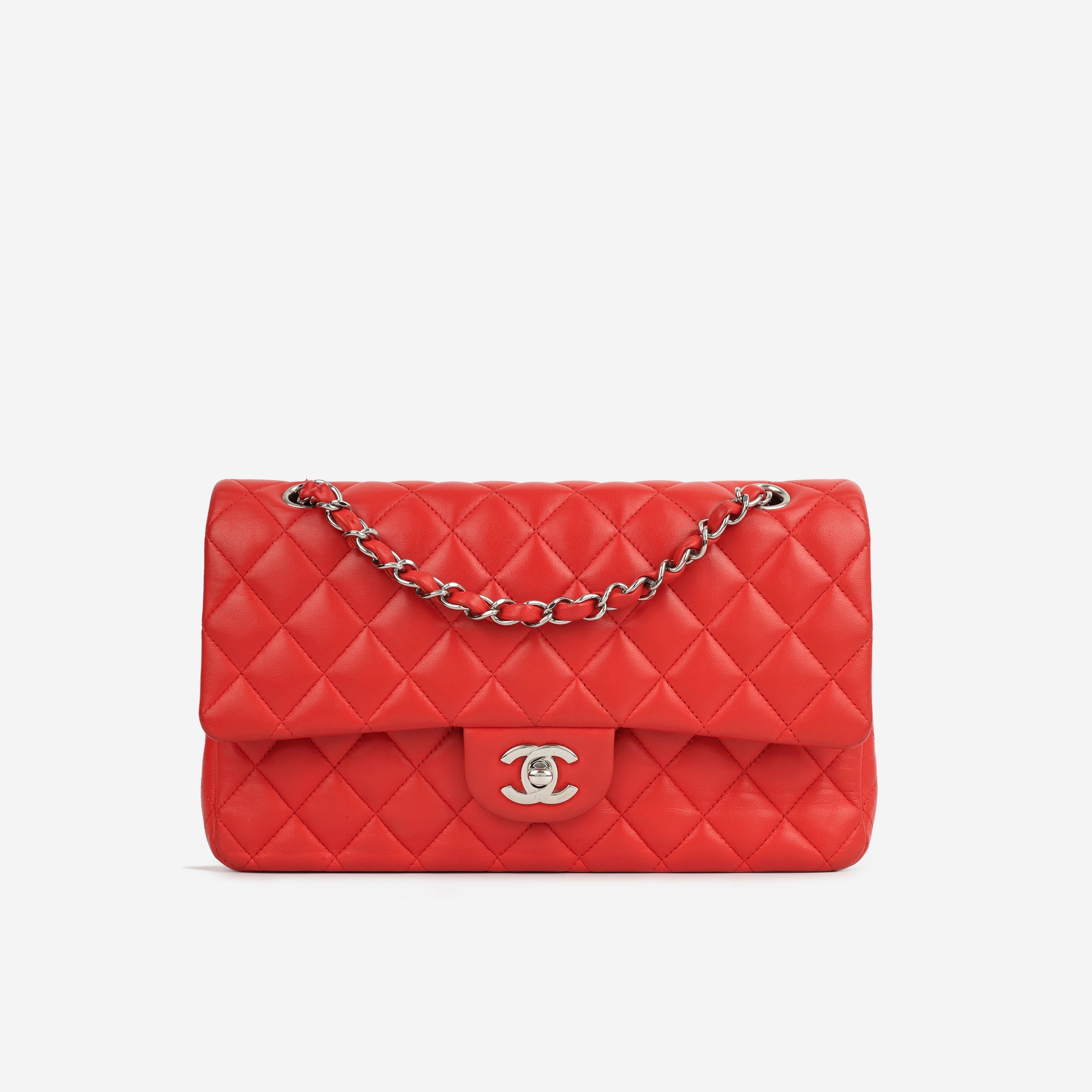 Chanel Classic Flap Bag - Medium
