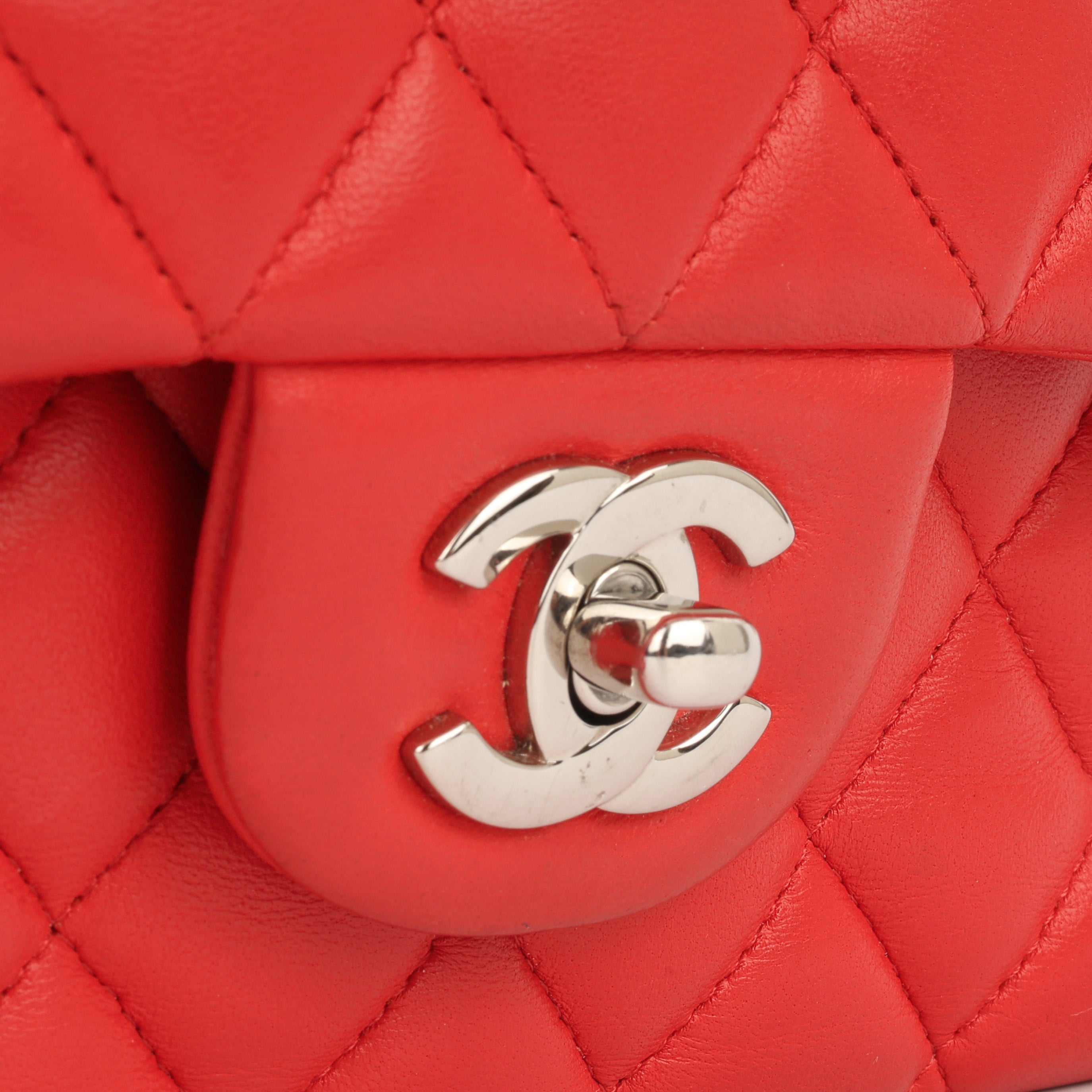 Chanel Classic Flap Bag - Medium