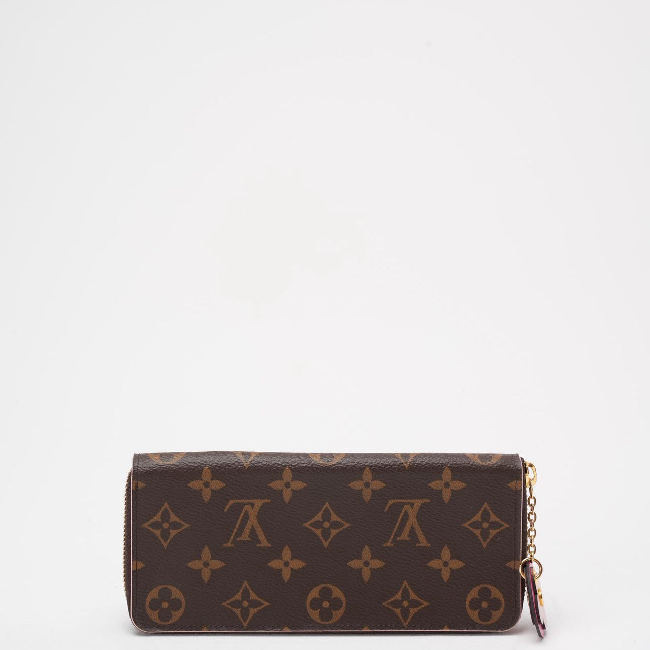 Louis Vuitton Bloom Flower Emilie Wallet