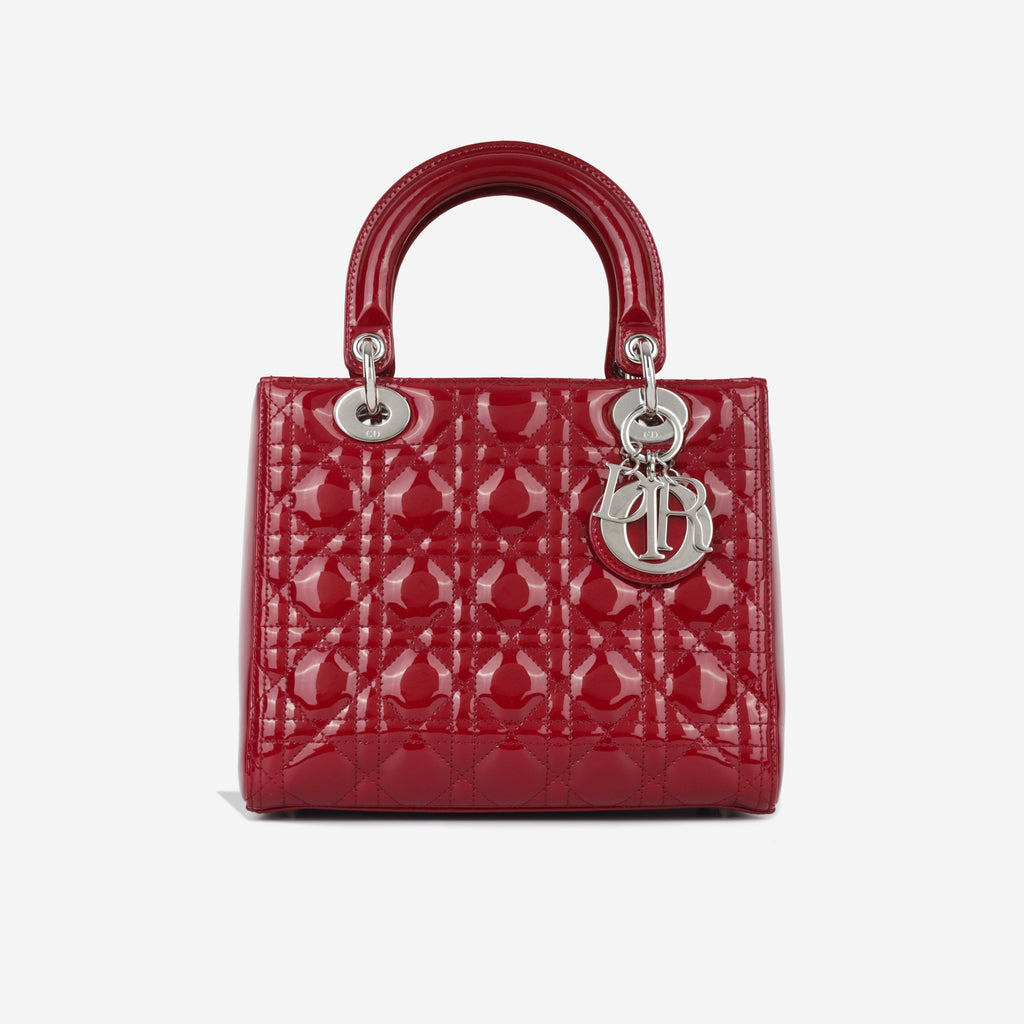 Christian Dior Lady Dior - Medium