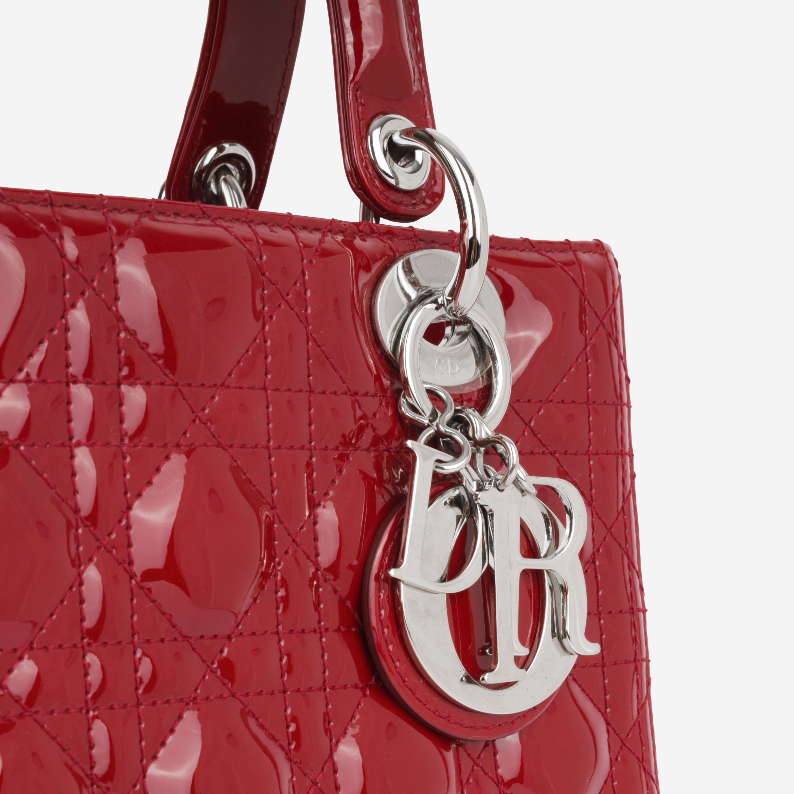 Christian Dior Lady Dior - Medium