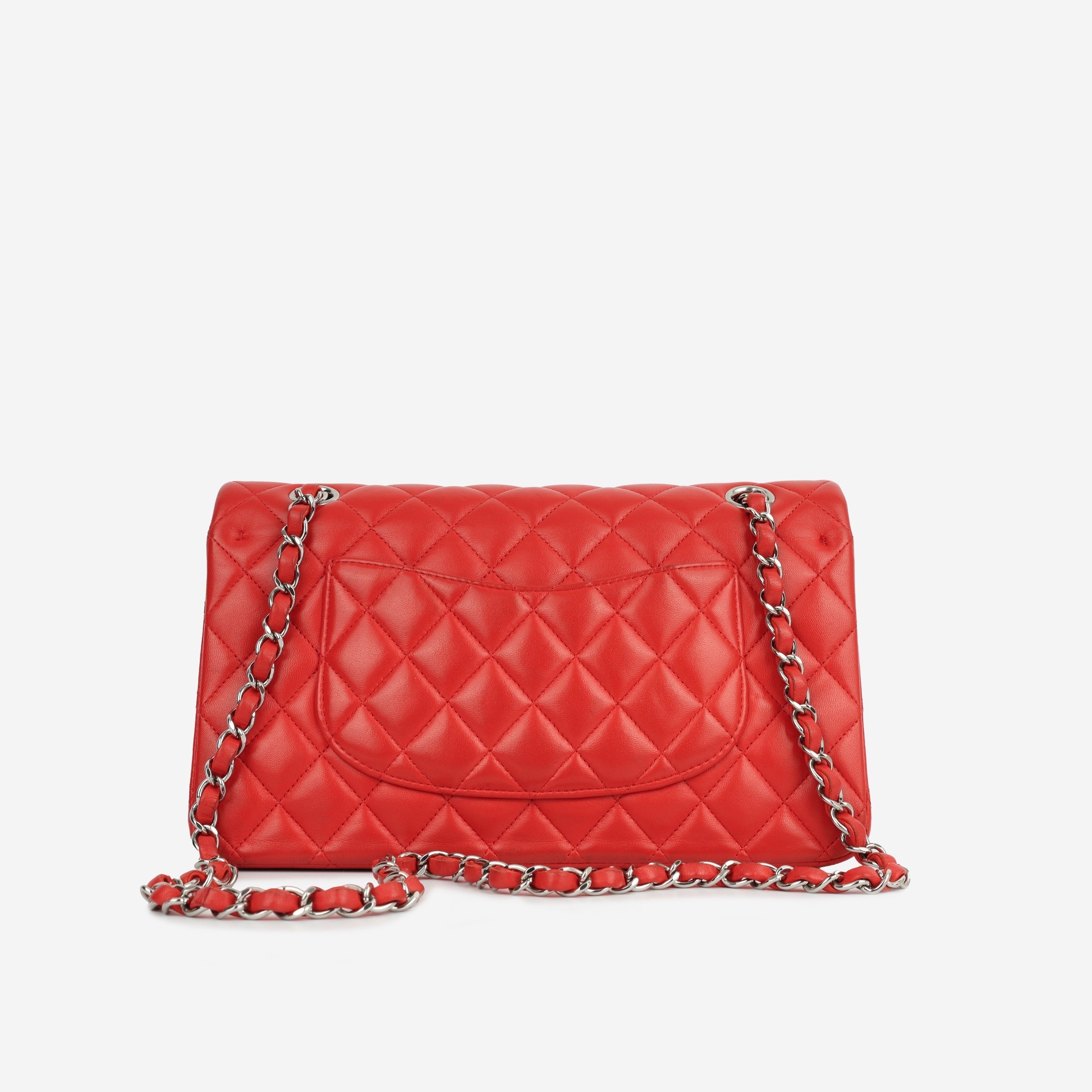 Chanel Classic Flap Bag - Medium