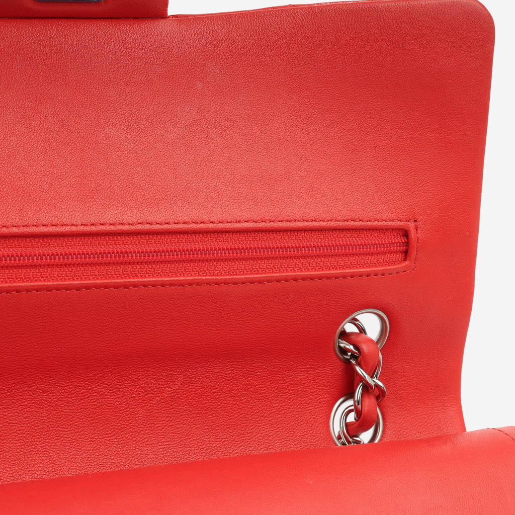Chanel Classic Flap Bag - Medium