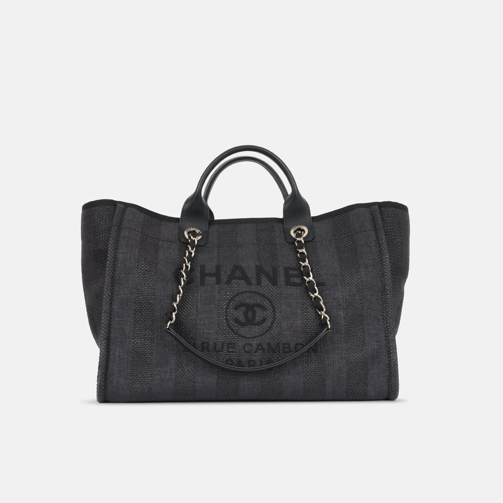 Chanel Deauville - Large