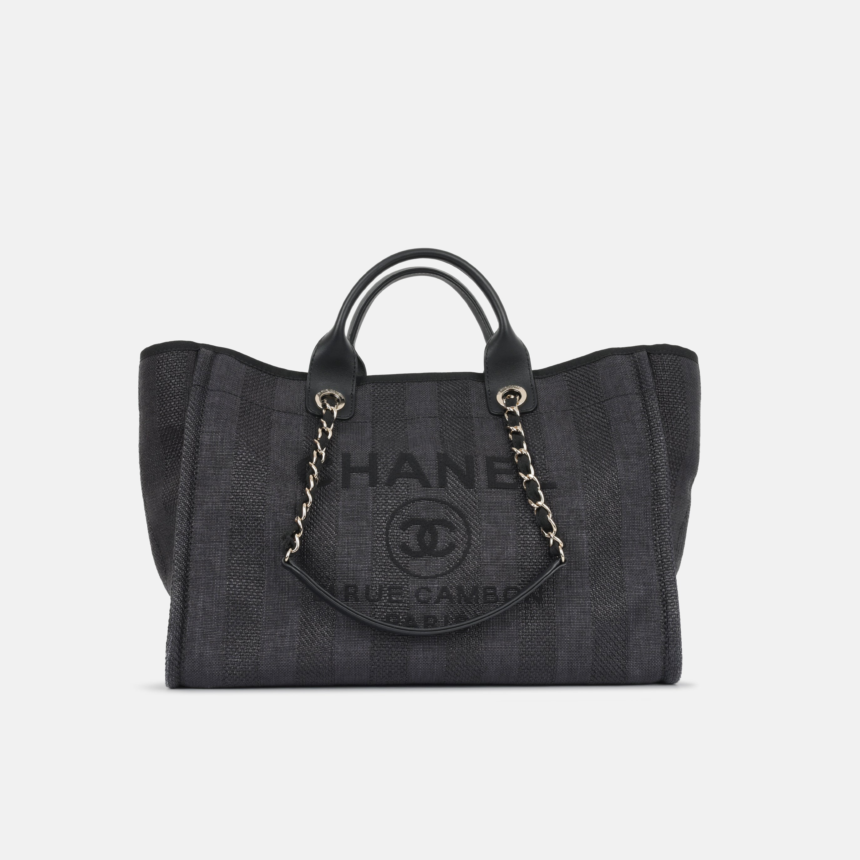 Chanel Deauville - Large