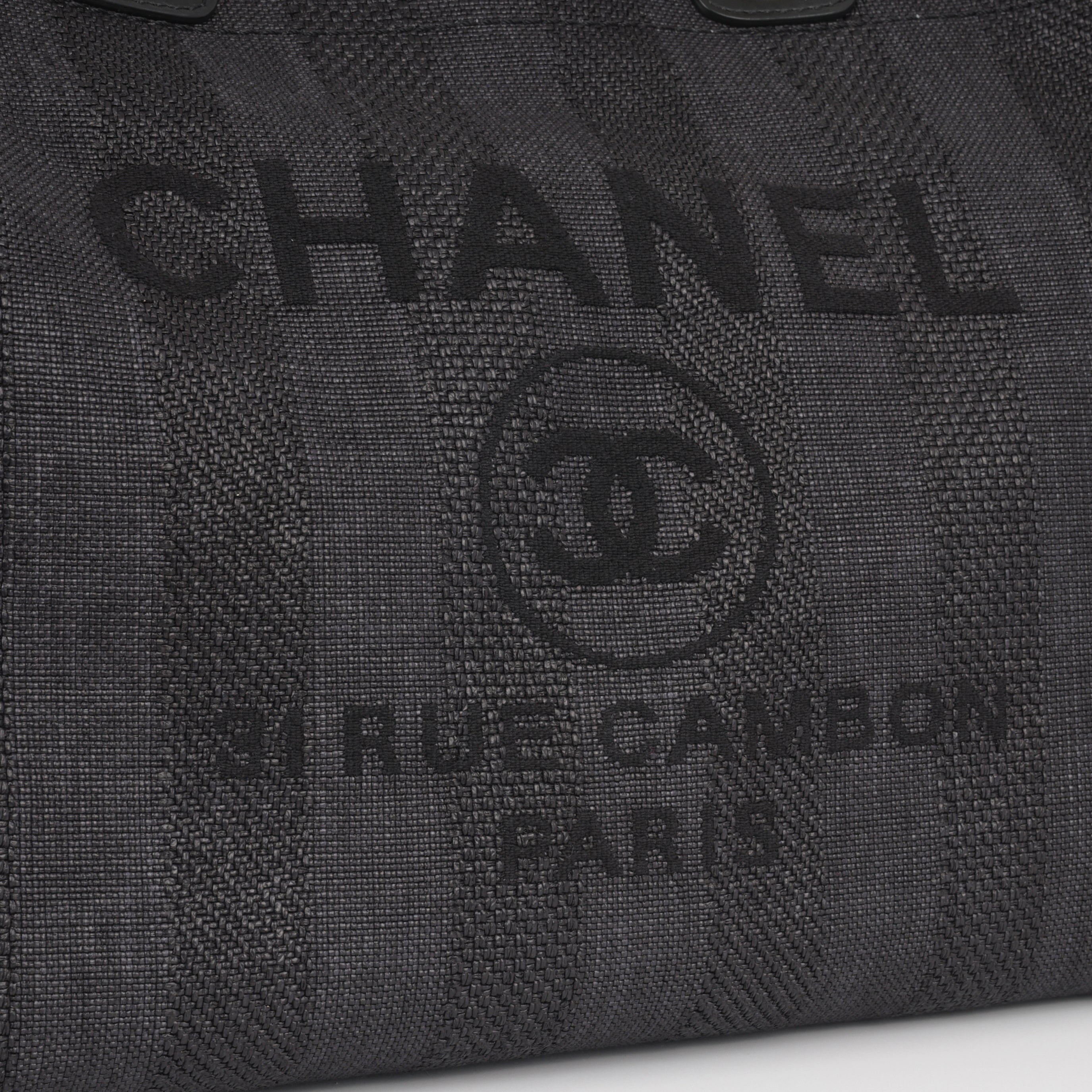 Chanel Deauville - Large