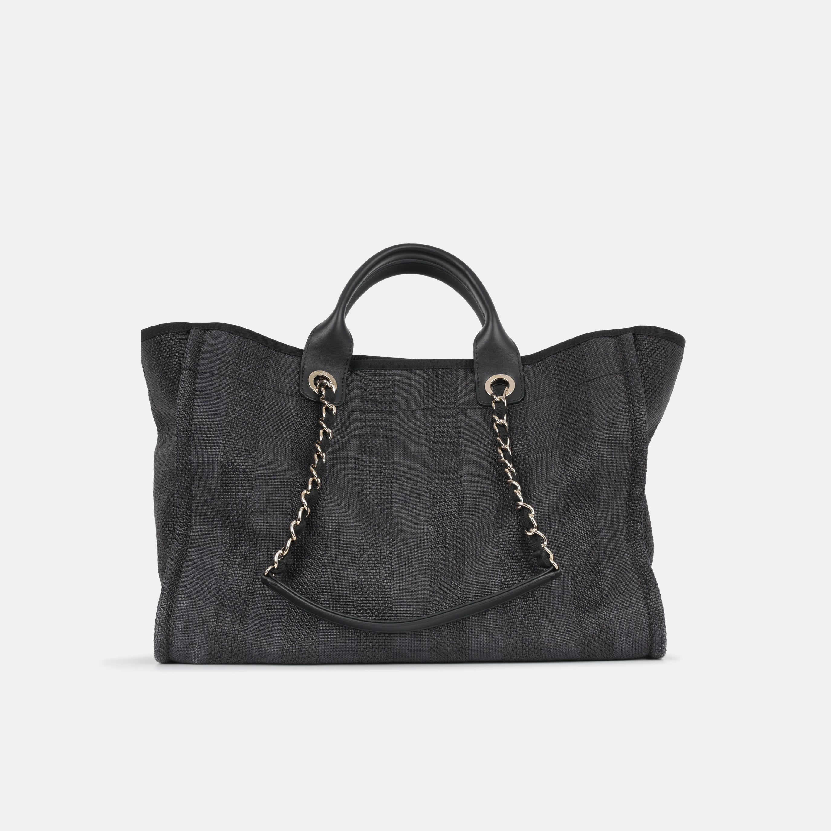 Chanel Deauville - Large