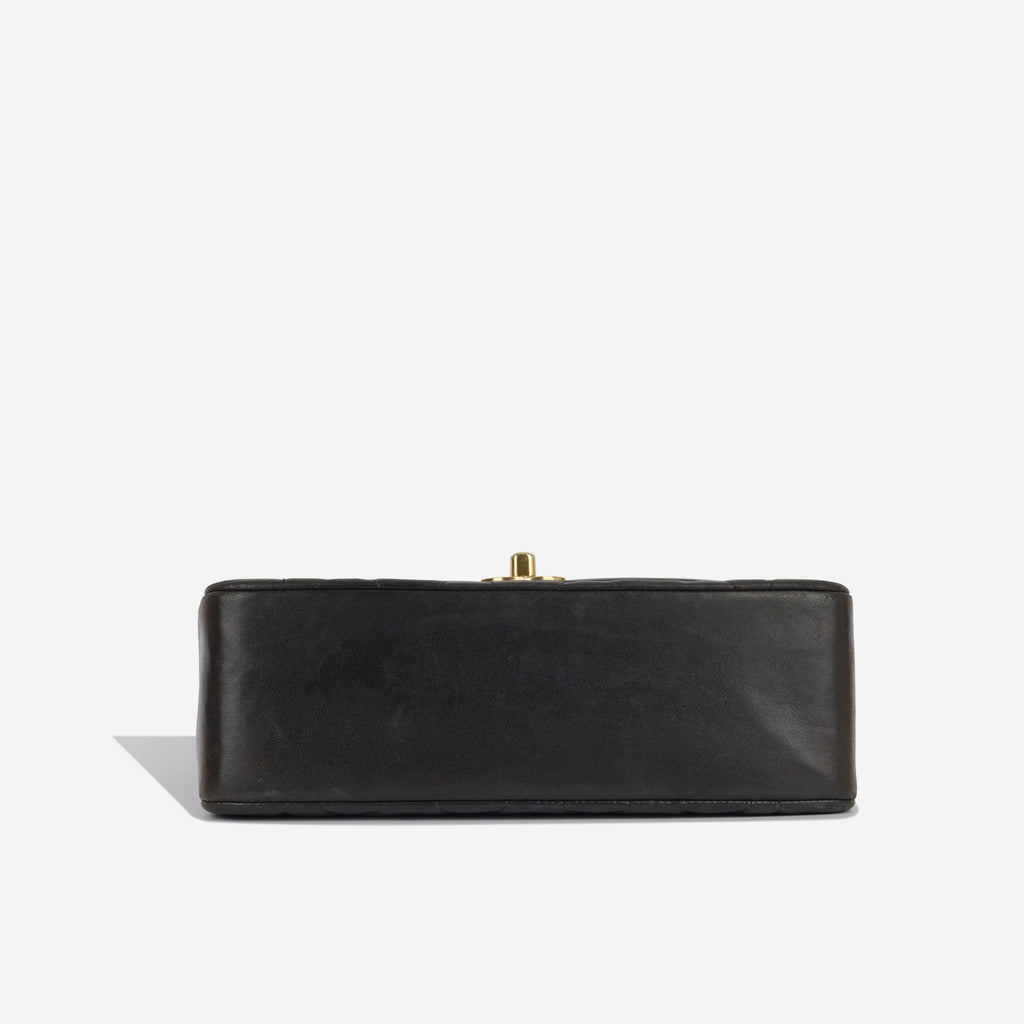 Chanel Diana Flap Bag - Vintage