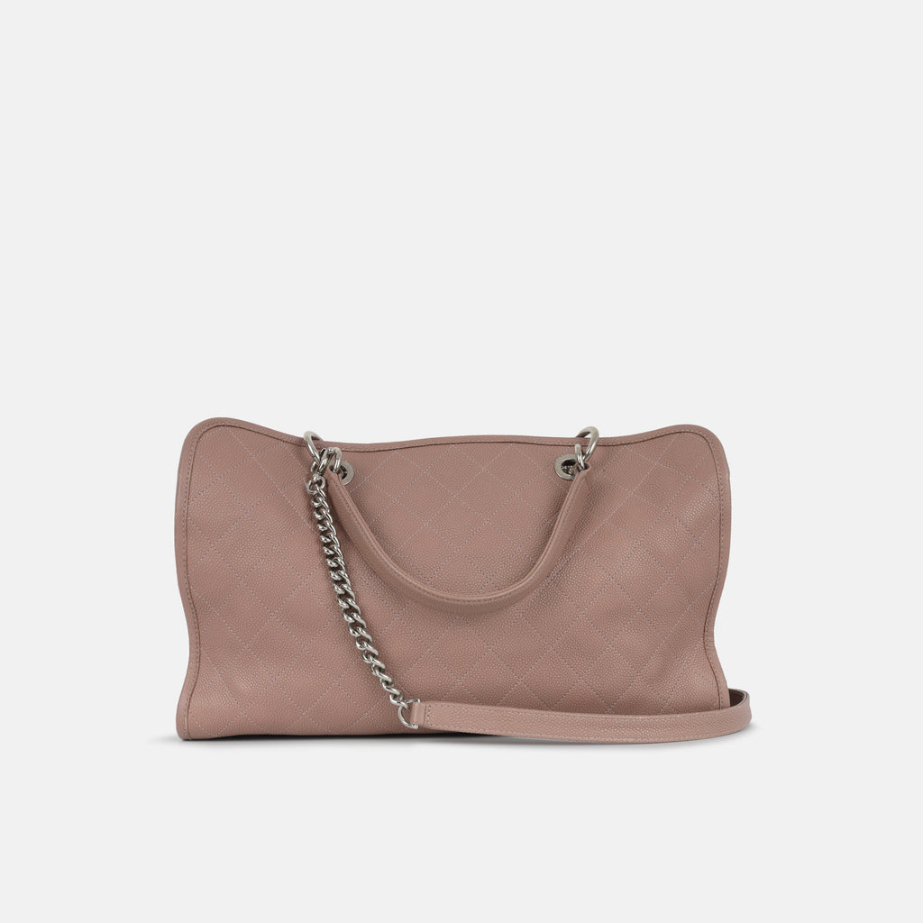 Chanel French Riveria Tote