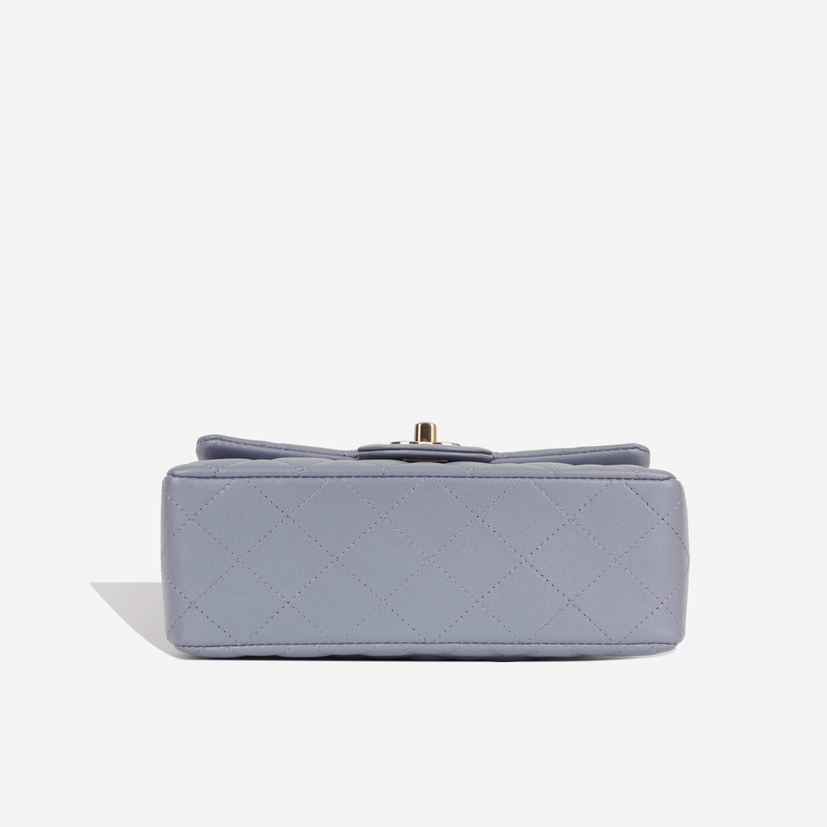 Chanel Classic Flap Bag - Mini Rectangular