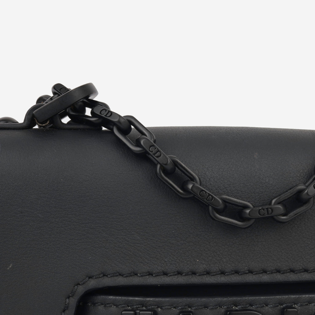 Christian Dior Mini J'adior - Black Ultramatte