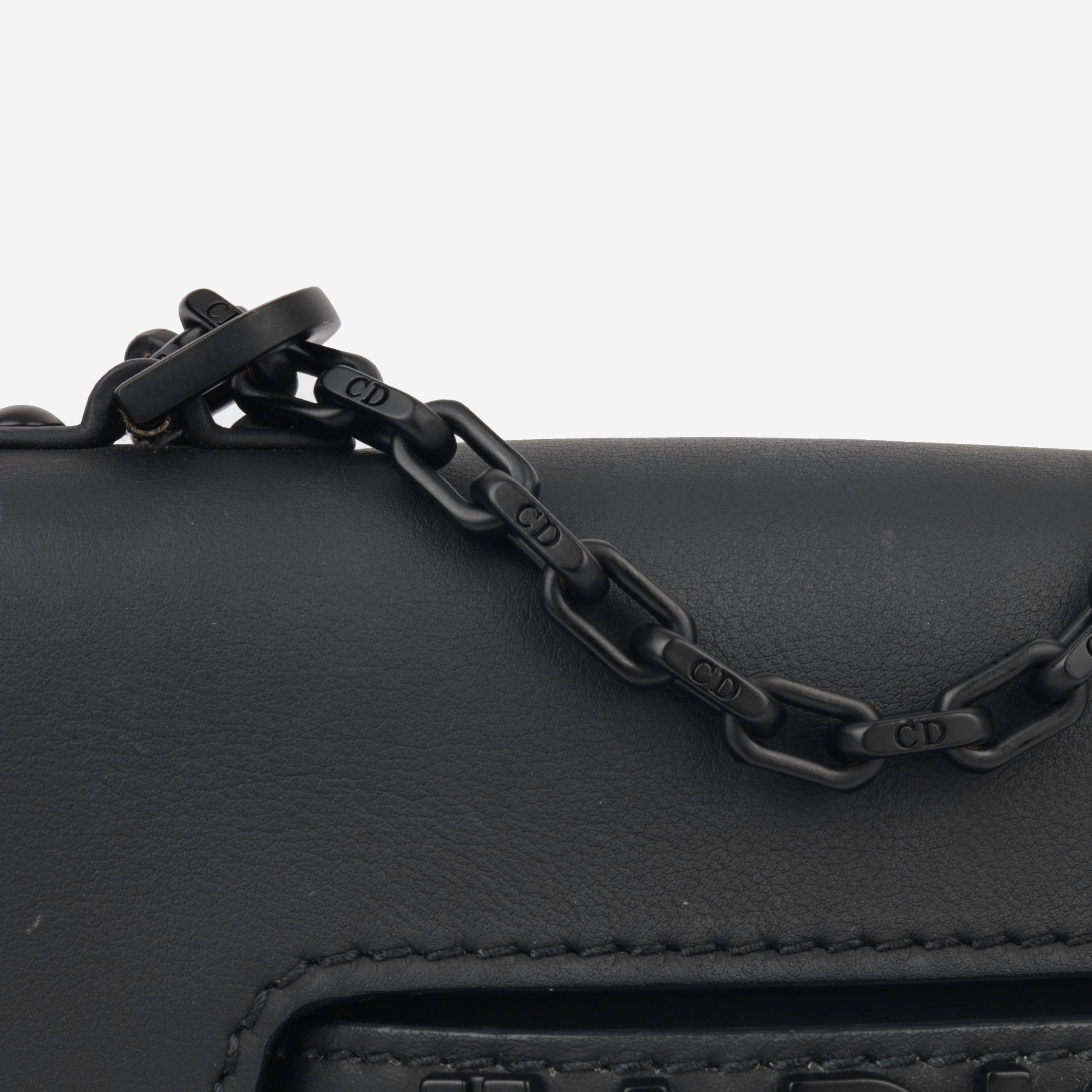 Christian Dior Mini J'adior - Black Ultramatte