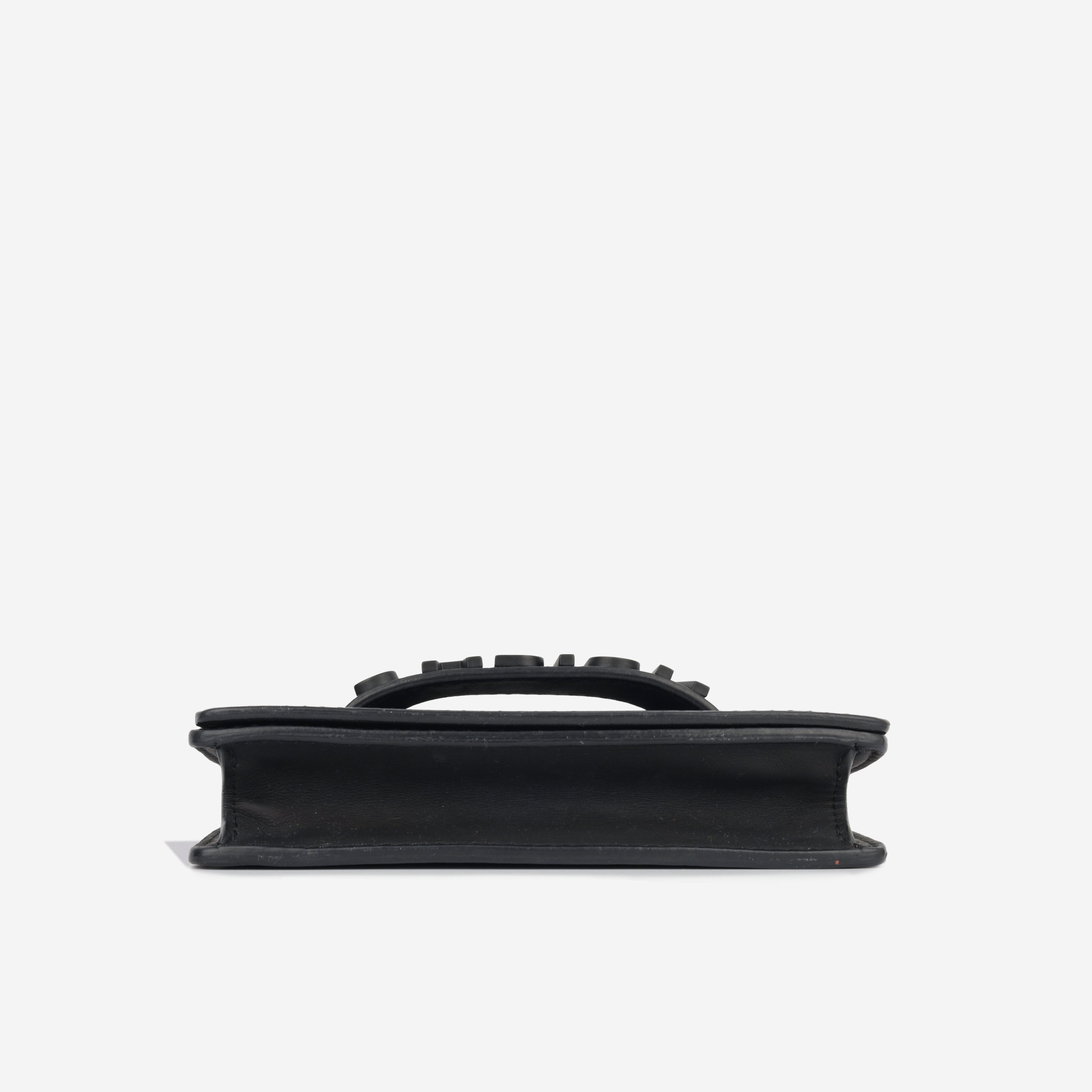Christian Dior Mini J'adior - Black Ultramatte
