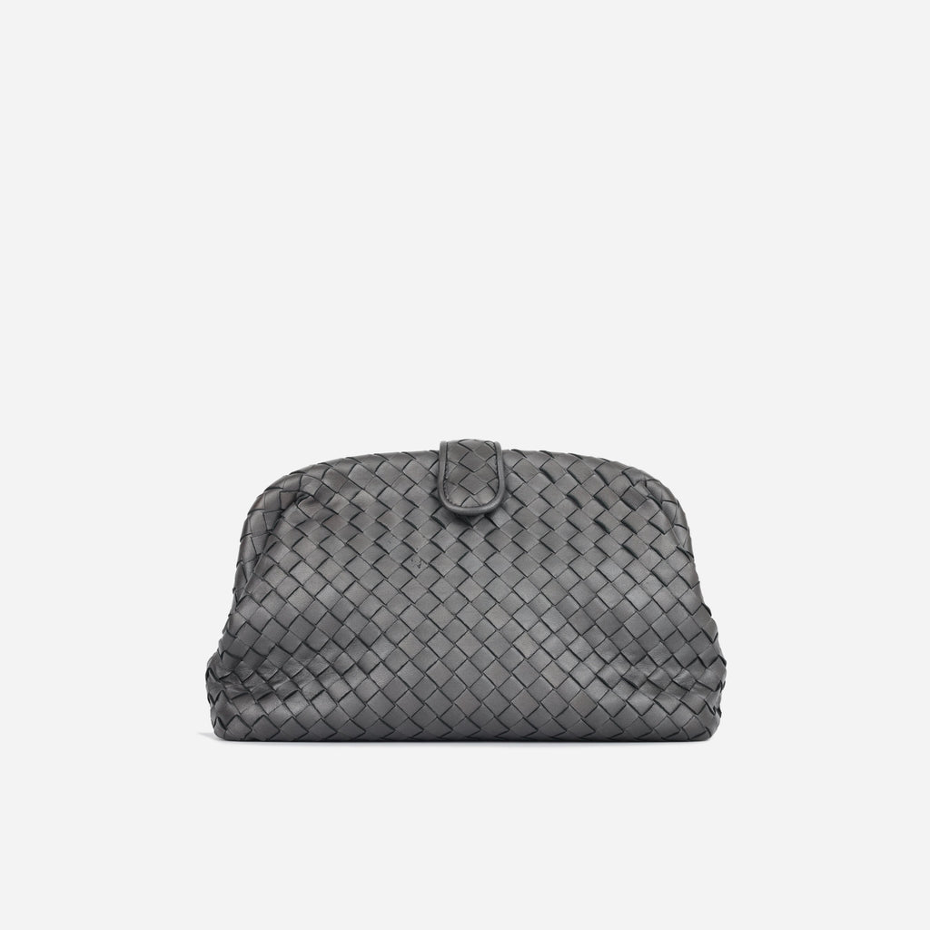 Bottega Veneta Lauren 1980 Clutch