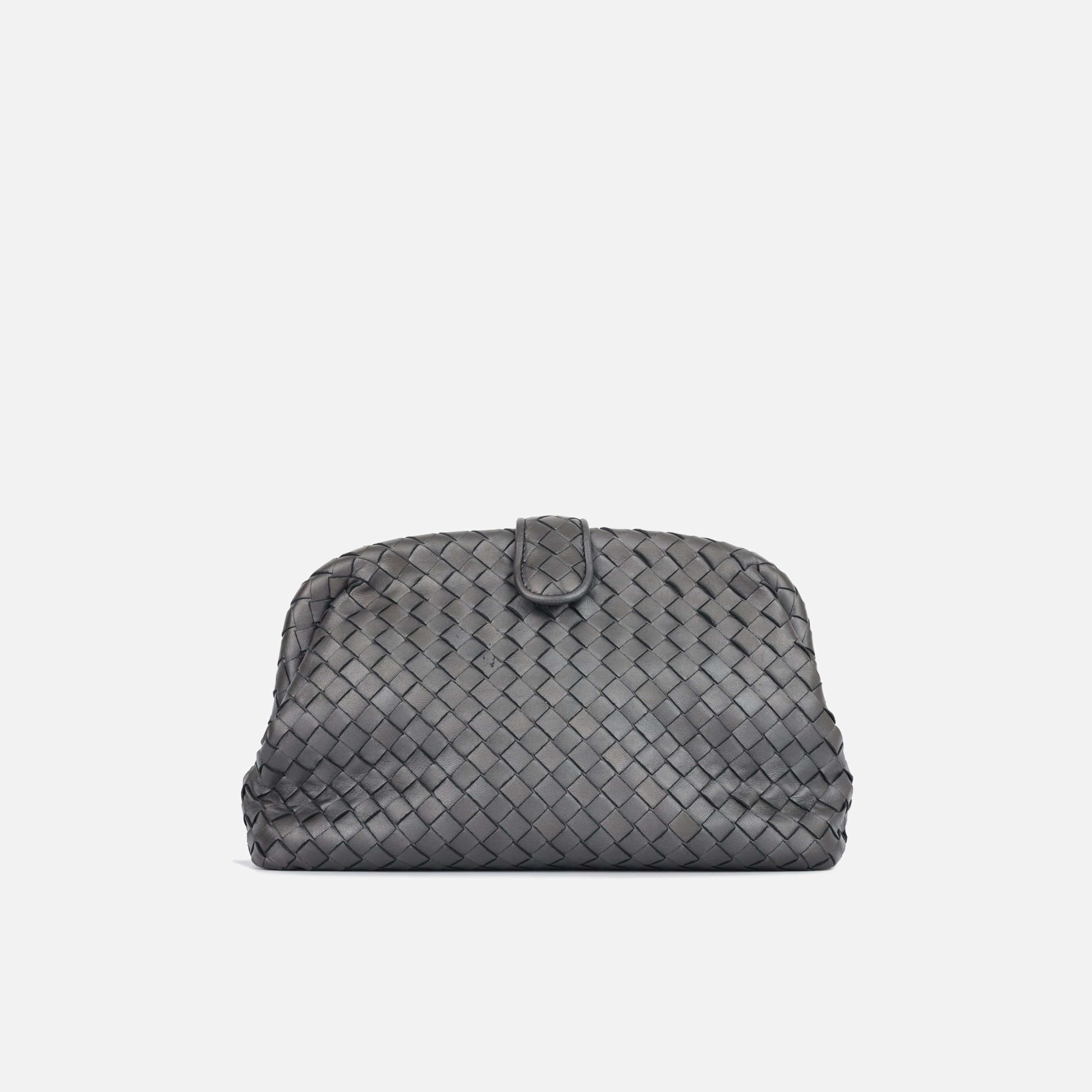 Bottega Veneta Lauren 1980 Clutch