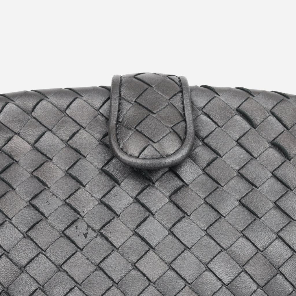 Bottega Veneta Lauren 1980 Clutch